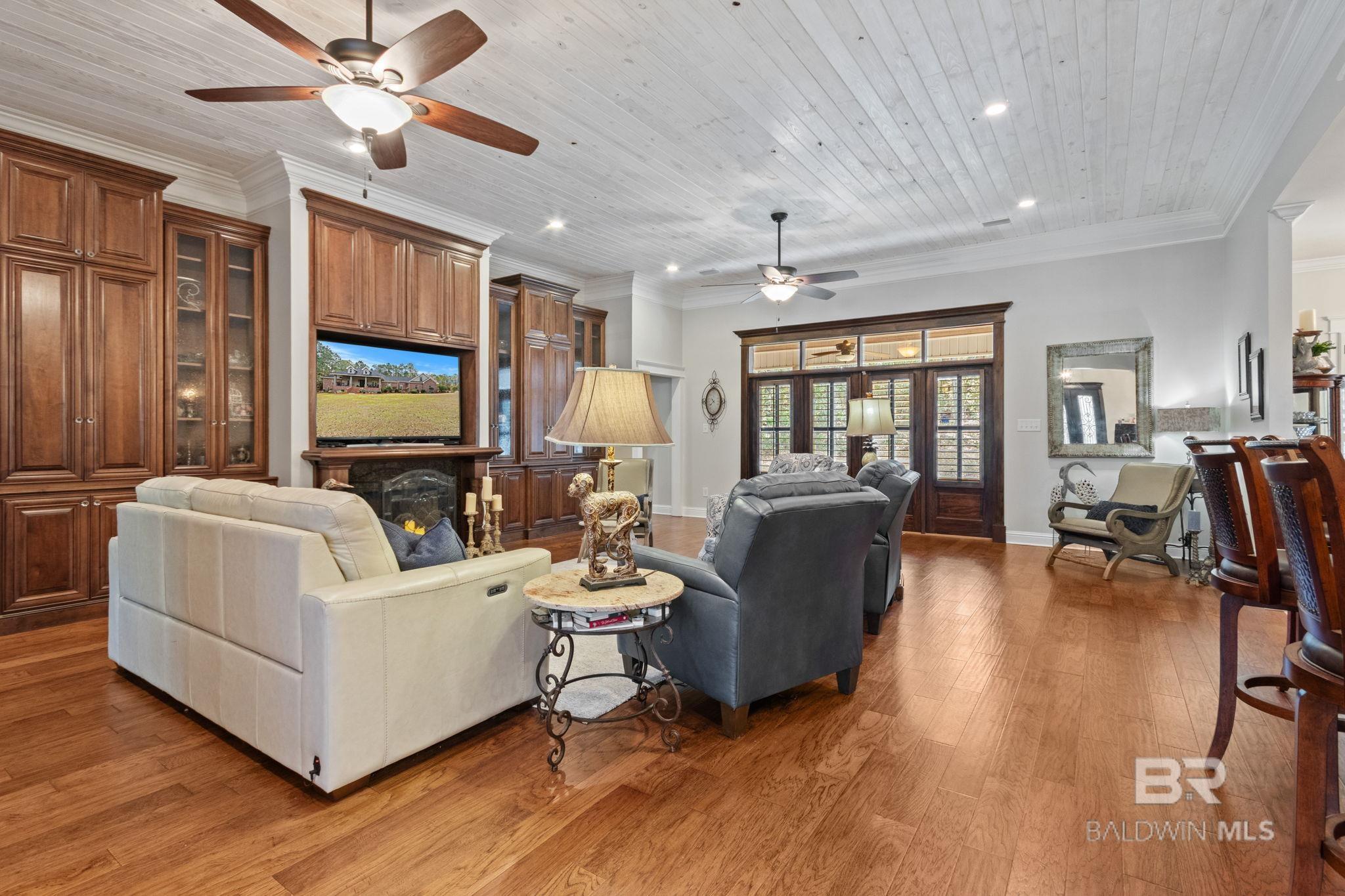 7190 Maureen Circle, Spanish Fort, AL, 36527