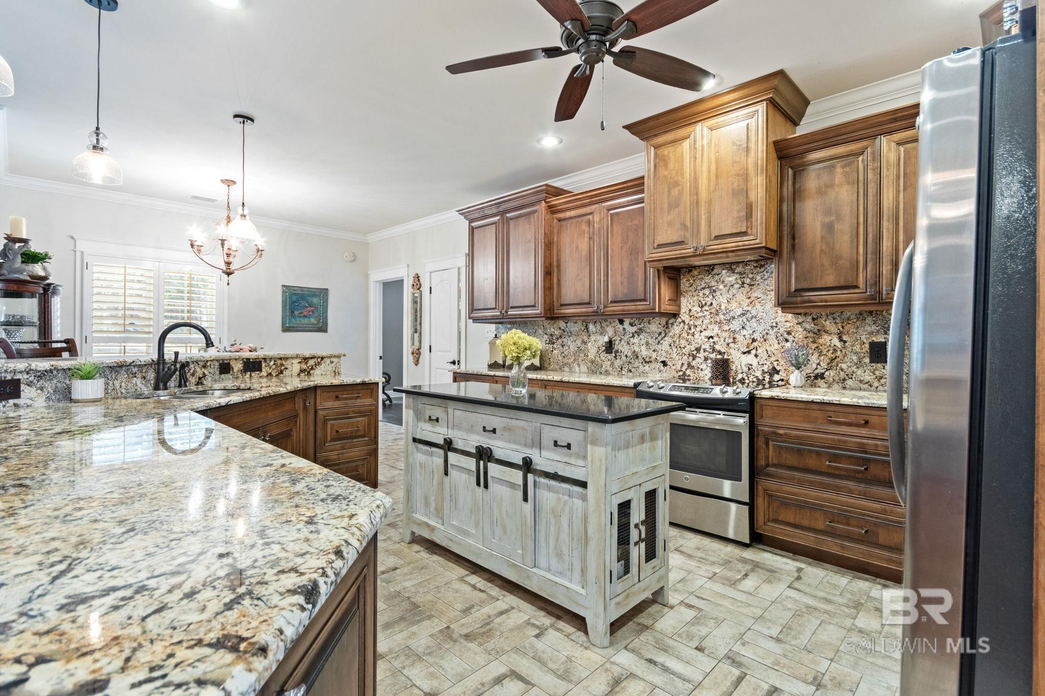 7190 Maureen Circle, Spanish Fort, AL, 36527