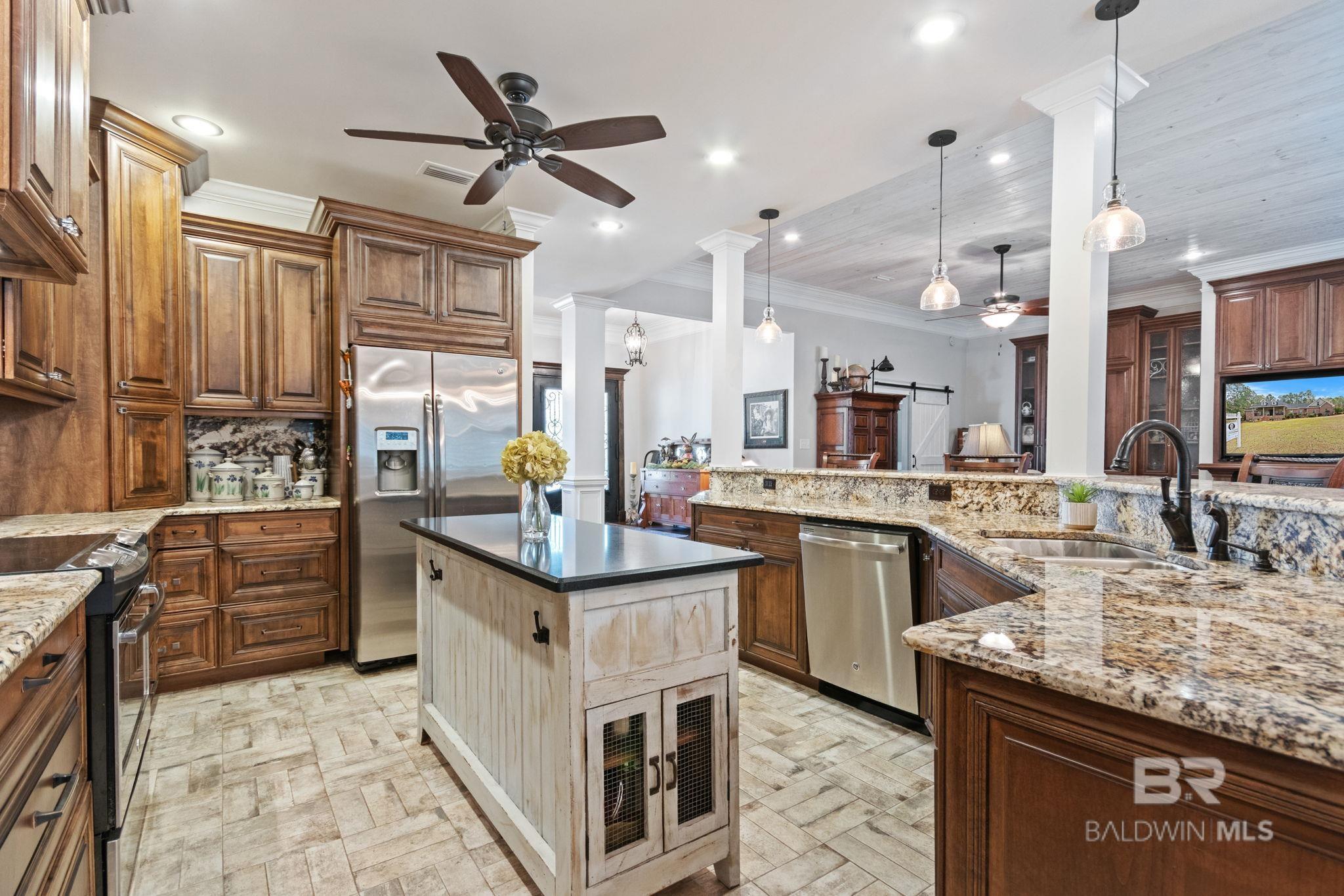7190 Maureen Circle, Spanish Fort, AL, 36527