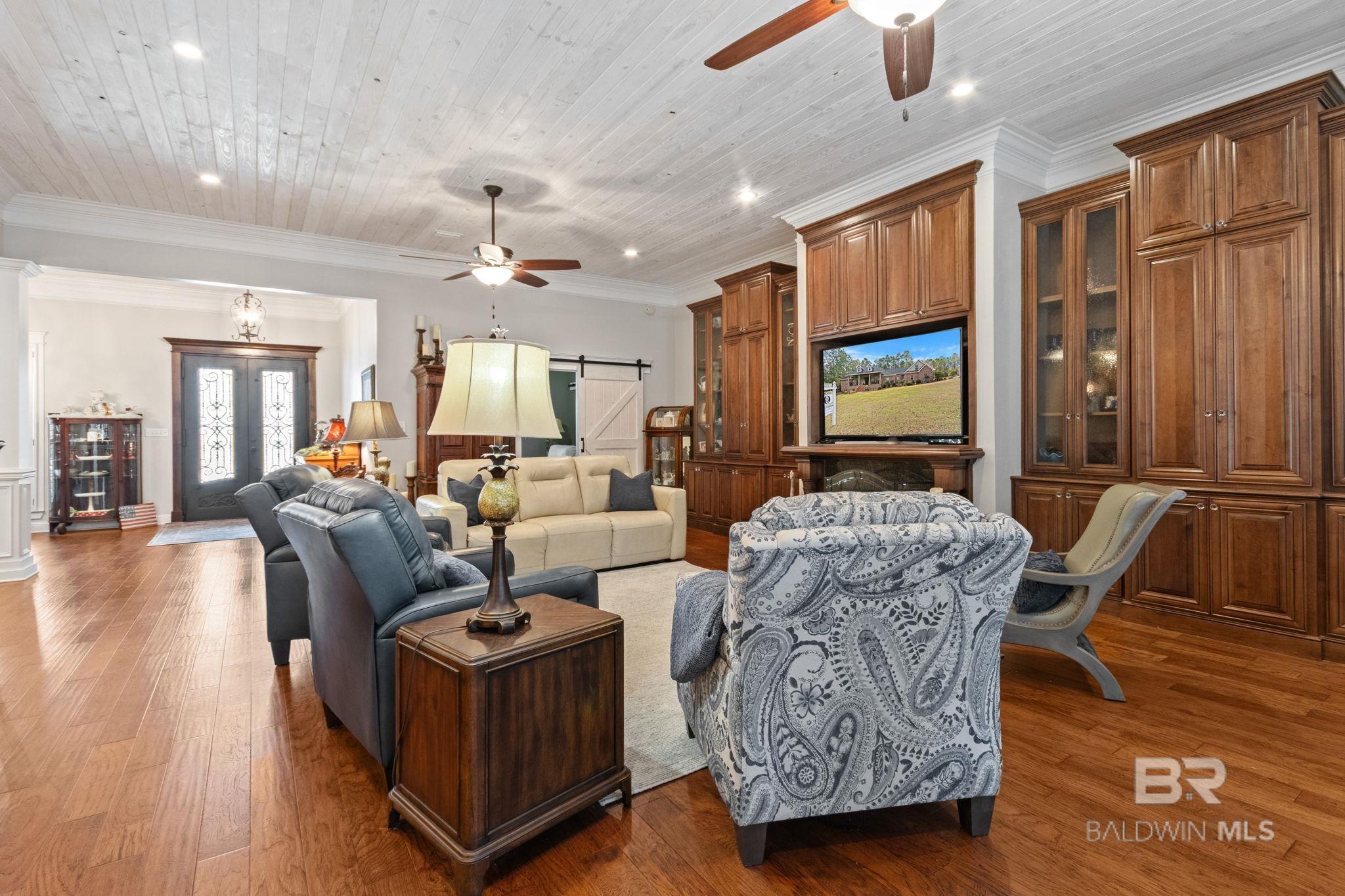 7190 Maureen Circle, Spanish Fort, AL, 36527