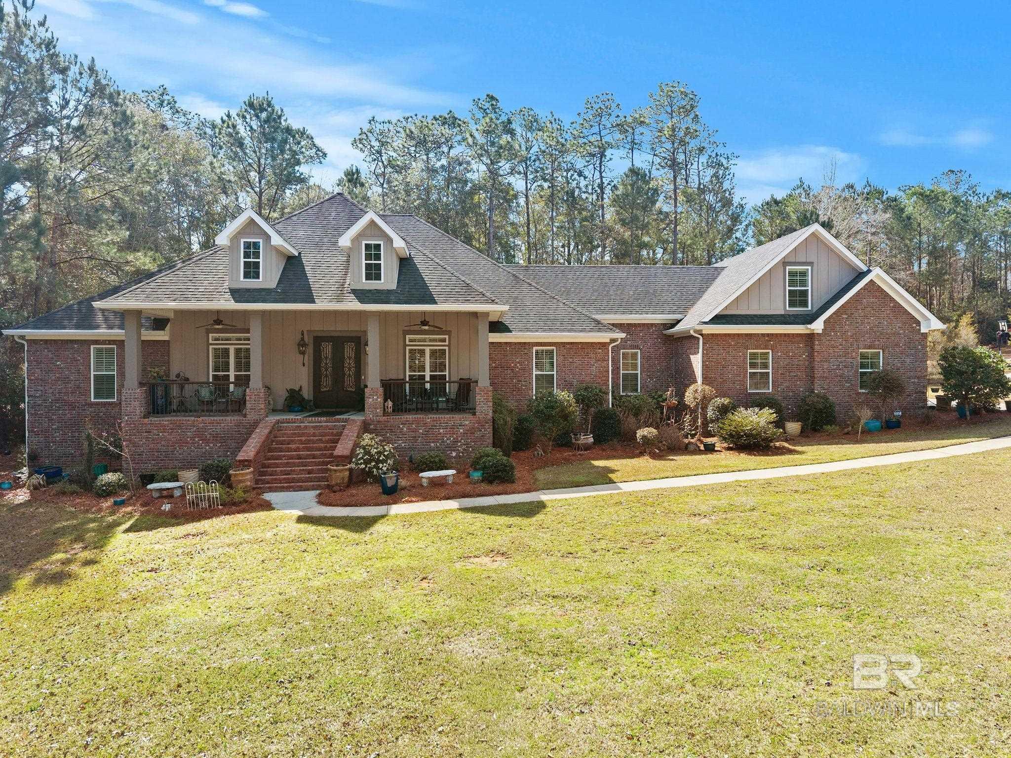 7190 Maureen Circle, Spanish Fort, AL, 36527