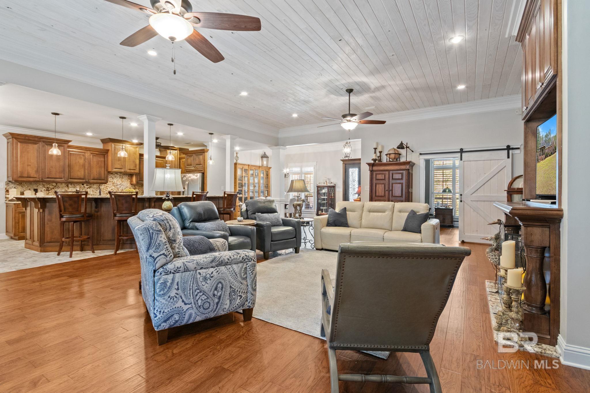 7190 Maureen Circle, Spanish Fort, AL, 36527