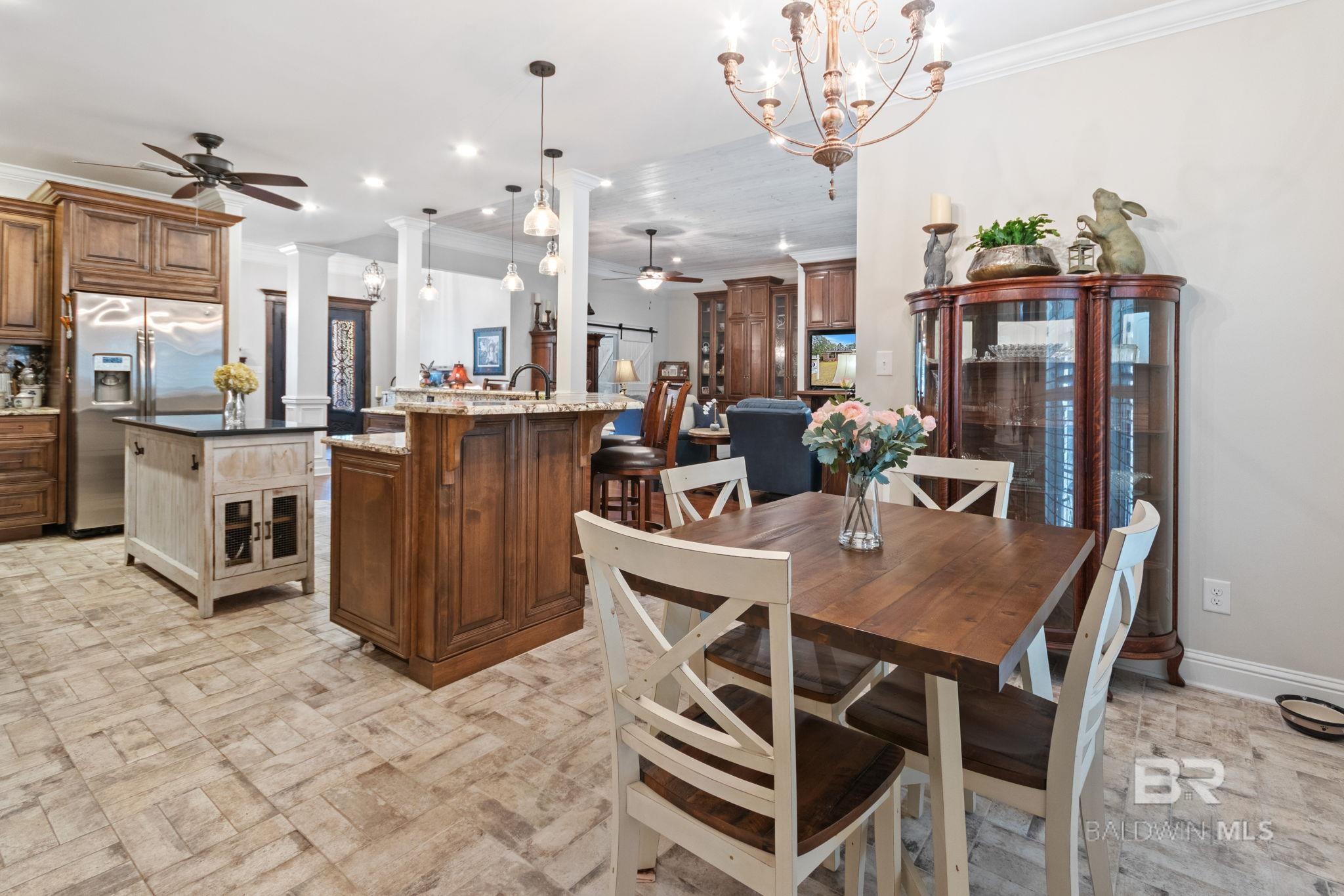 7190 Maureen Circle, Spanish Fort, AL, 36527