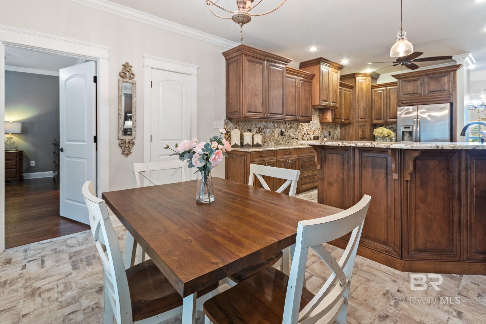7190 Maureen Circle, Spanish Fort, AL, 36527