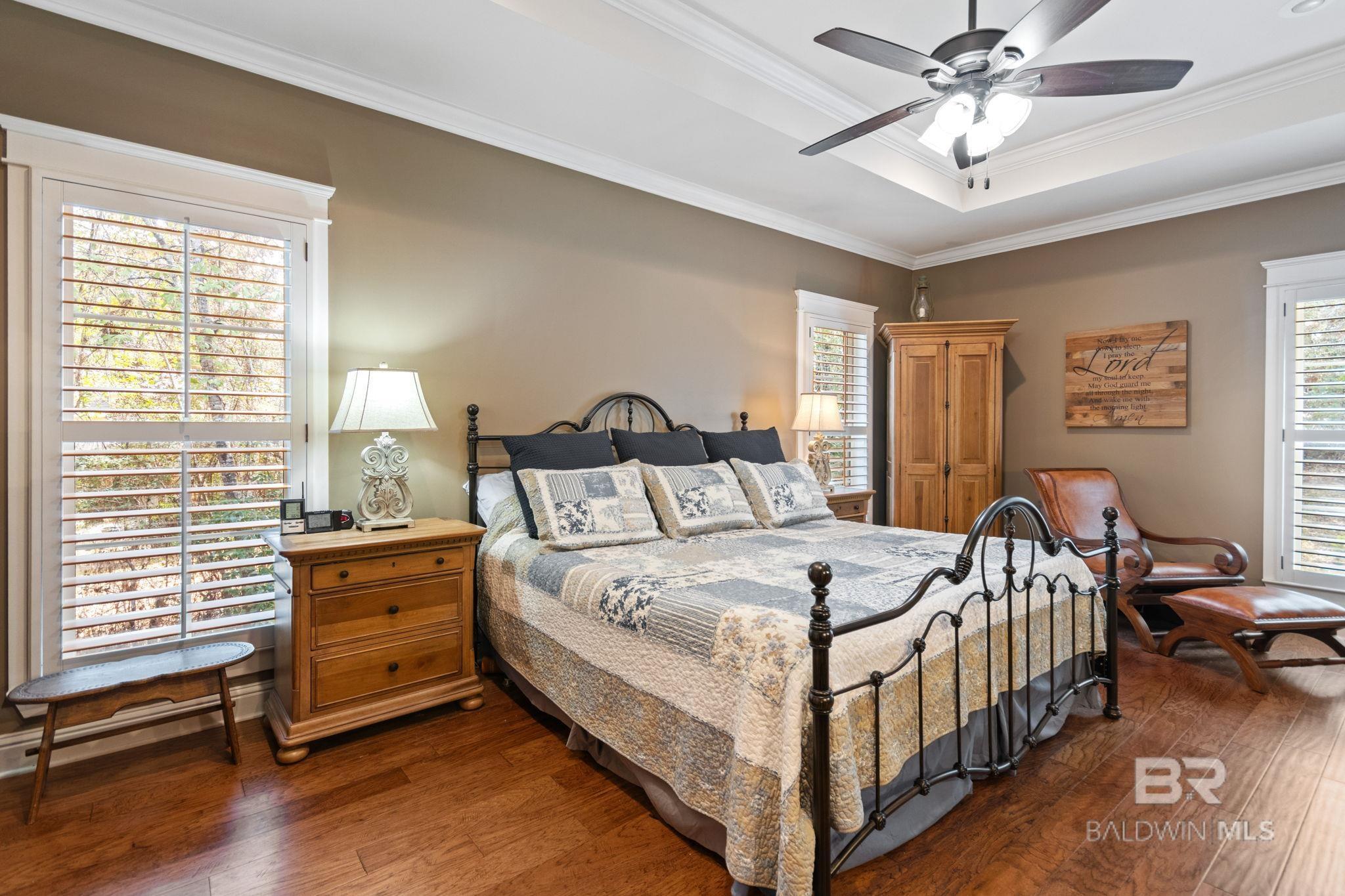 7190 Maureen Circle, Spanish Fort, AL, 36527
