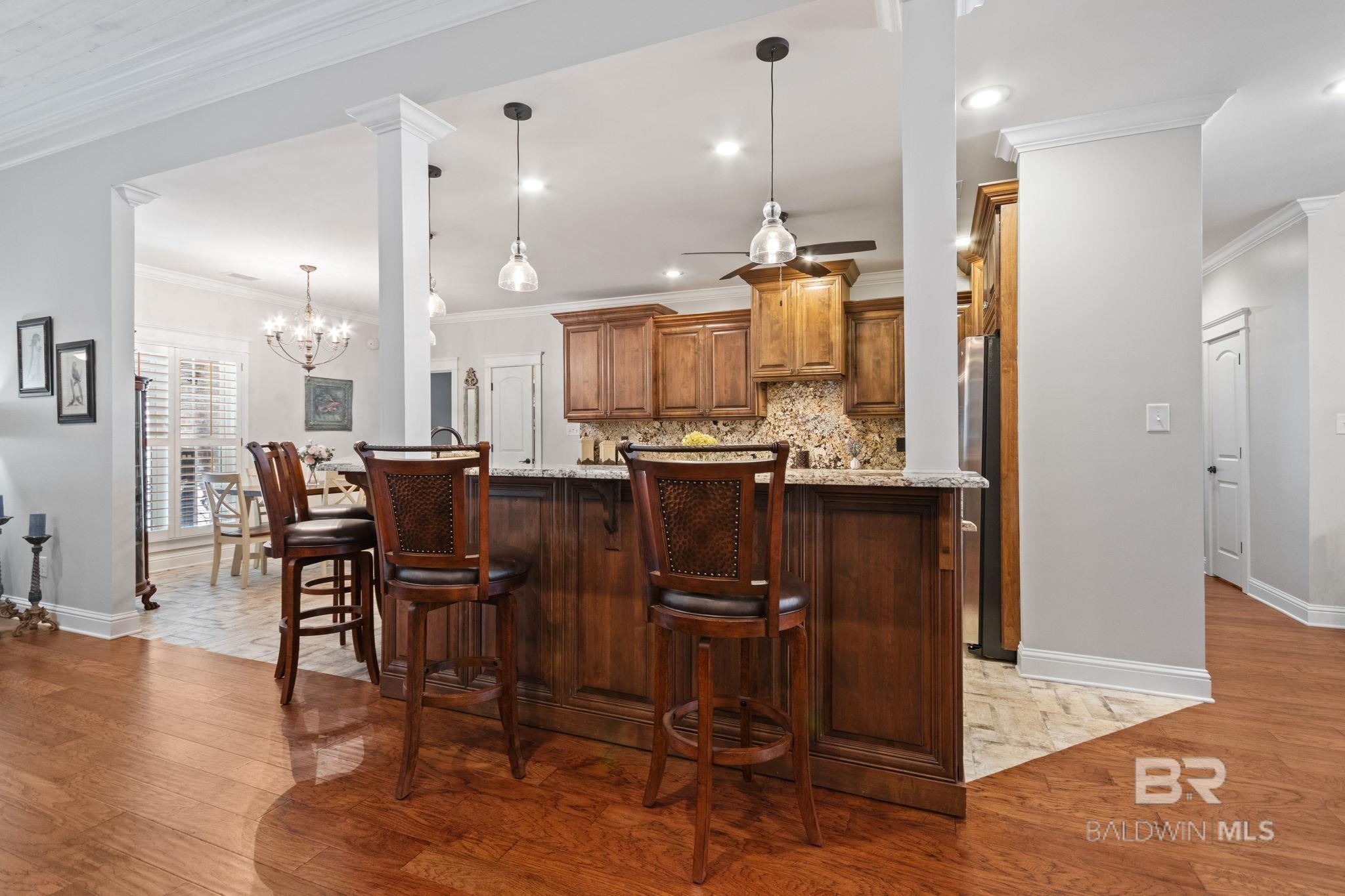 7190 Maureen Circle, Spanish Fort, AL, 36527