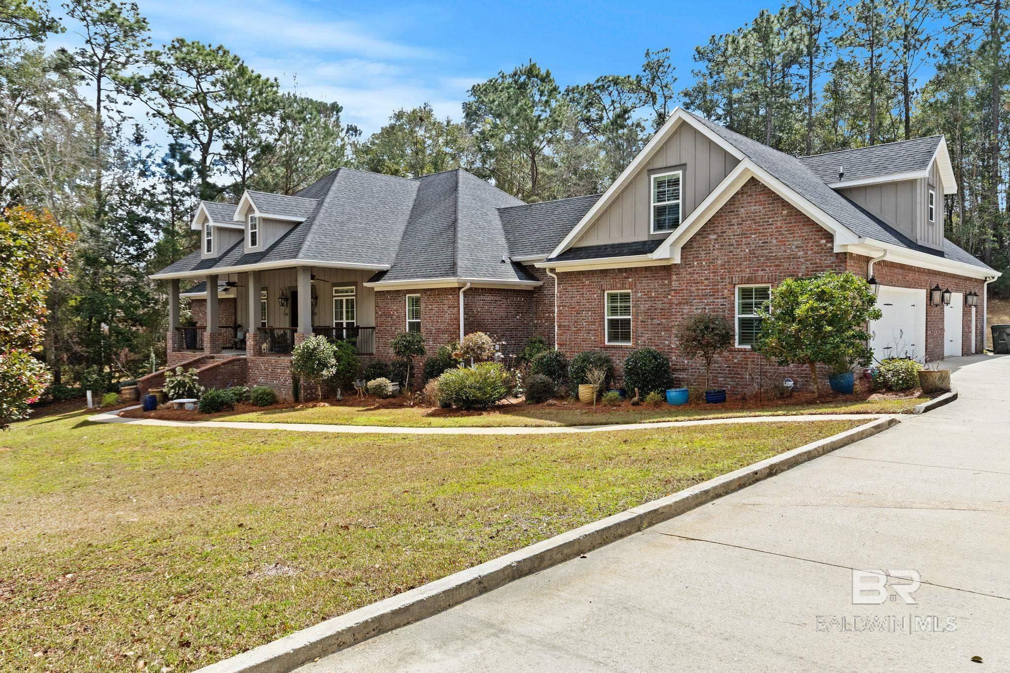 7190 Maureen Circle, Spanish Fort, AL, 36527