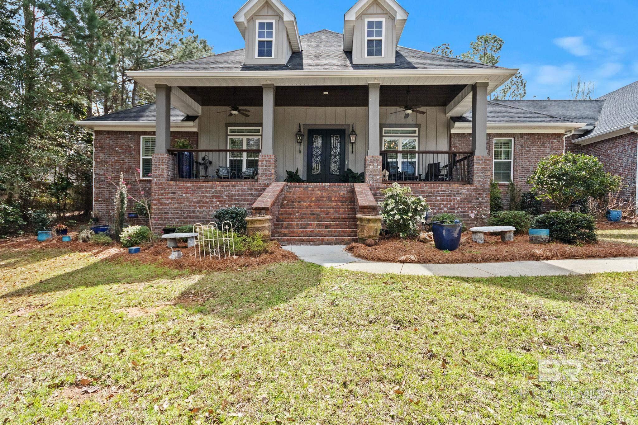 7190 Maureen Circle, Spanish Fort, AL, 36527