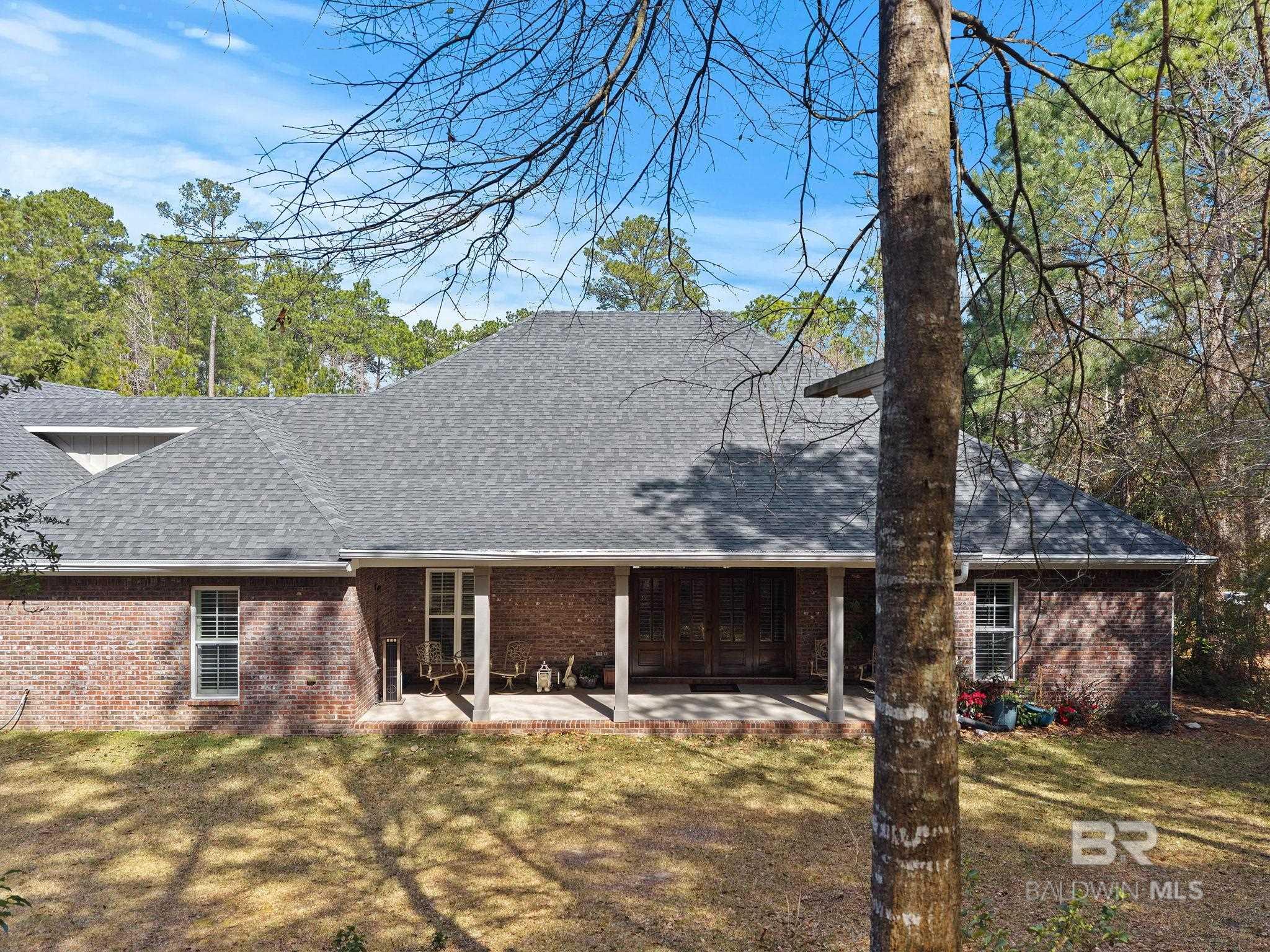 7190 Maureen Circle, Spanish Fort, AL, 36527