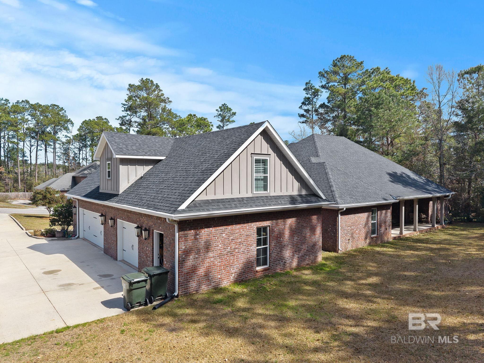 7190 Maureen Circle, Spanish Fort, AL, 36527