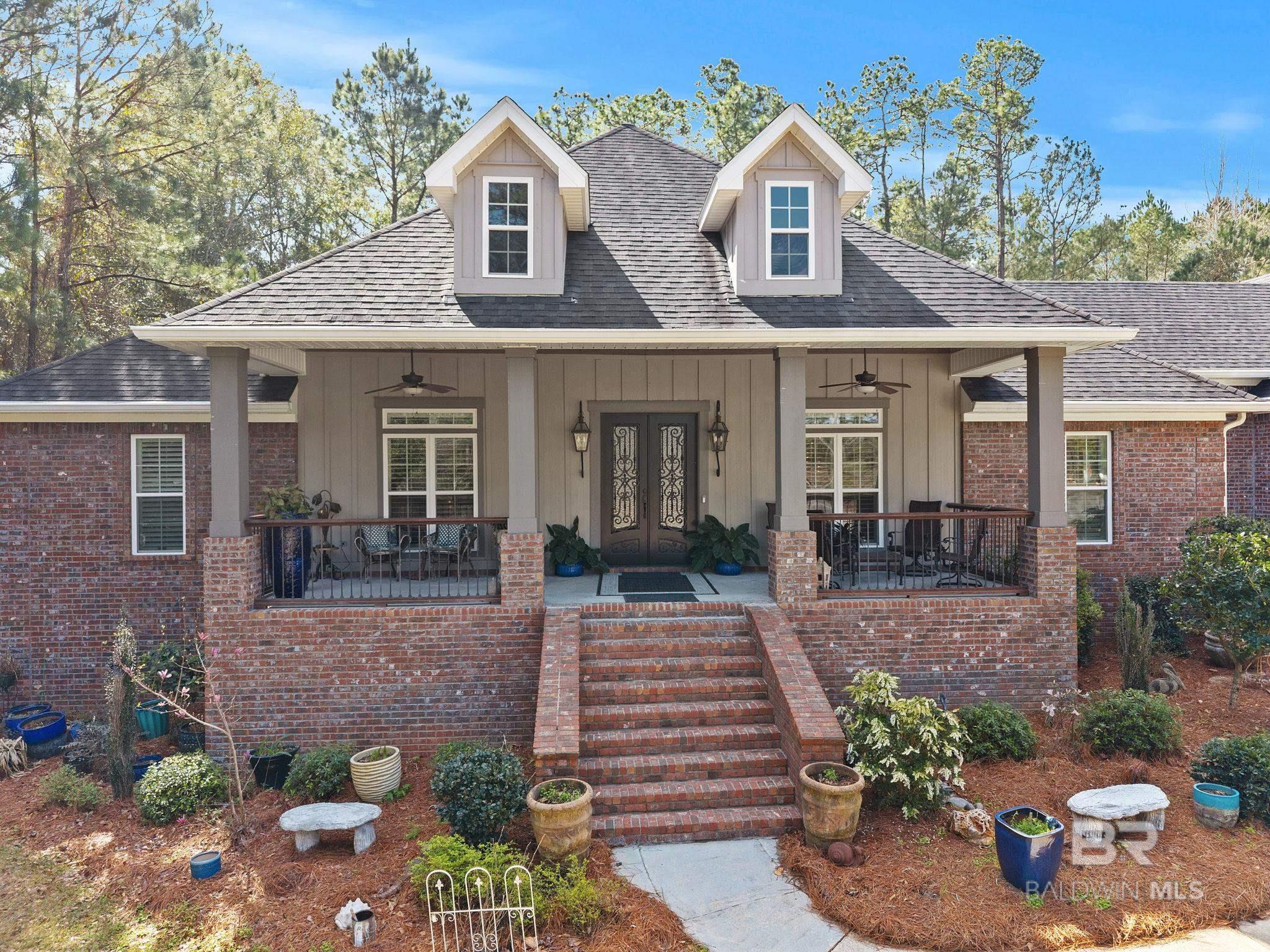 7190 Maureen Circle, Spanish Fort, AL, 36527