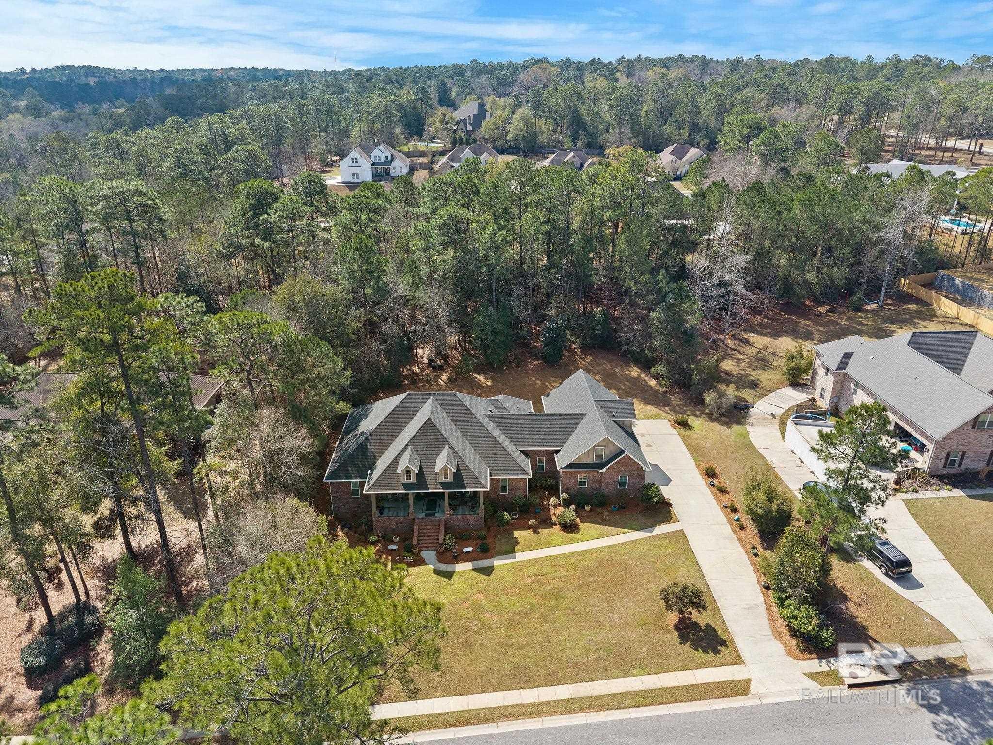 7190 Maureen Circle, Spanish Fort, AL, 36527