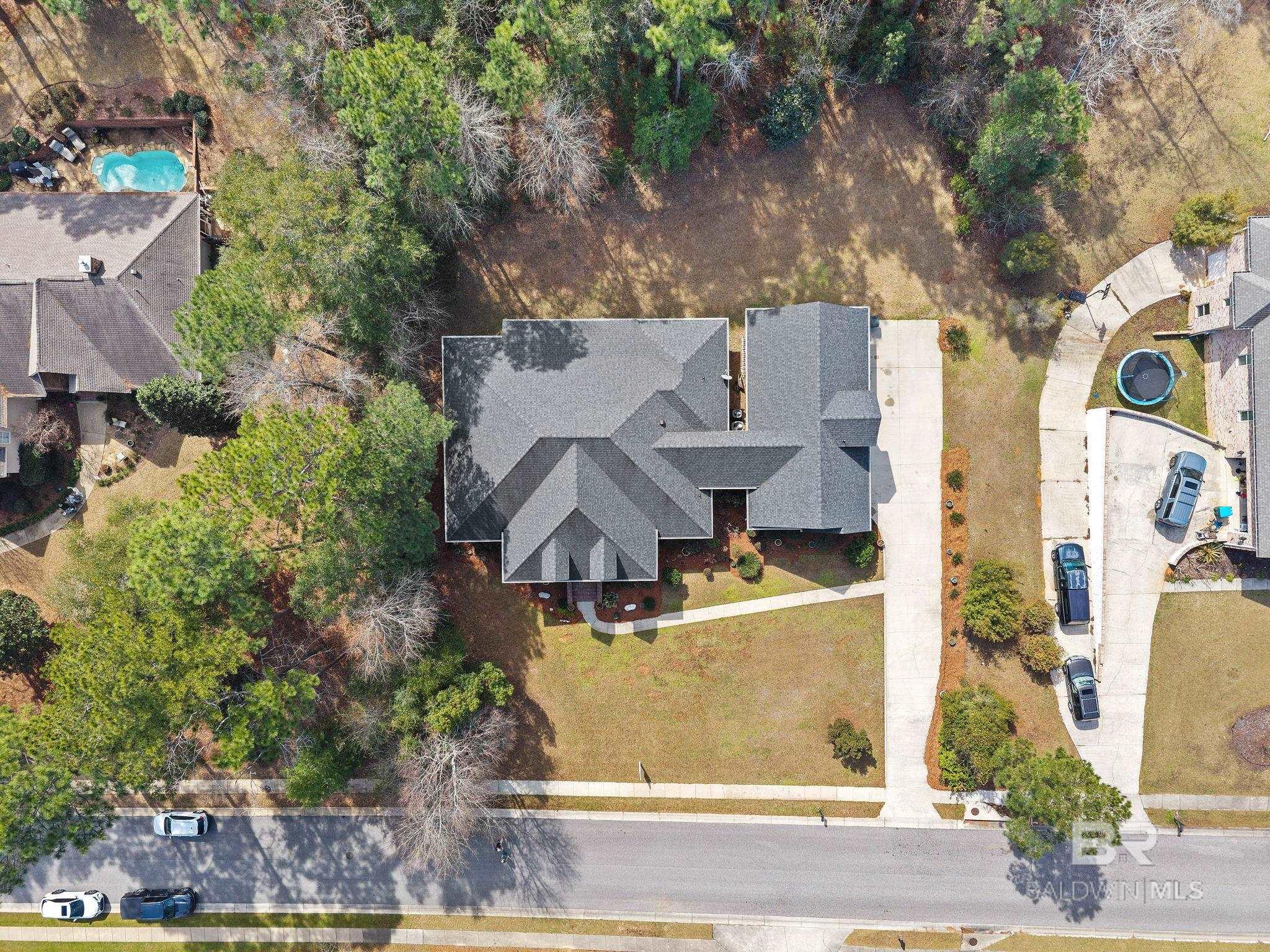 7190 Maureen Circle, Spanish Fort, AL, 36527