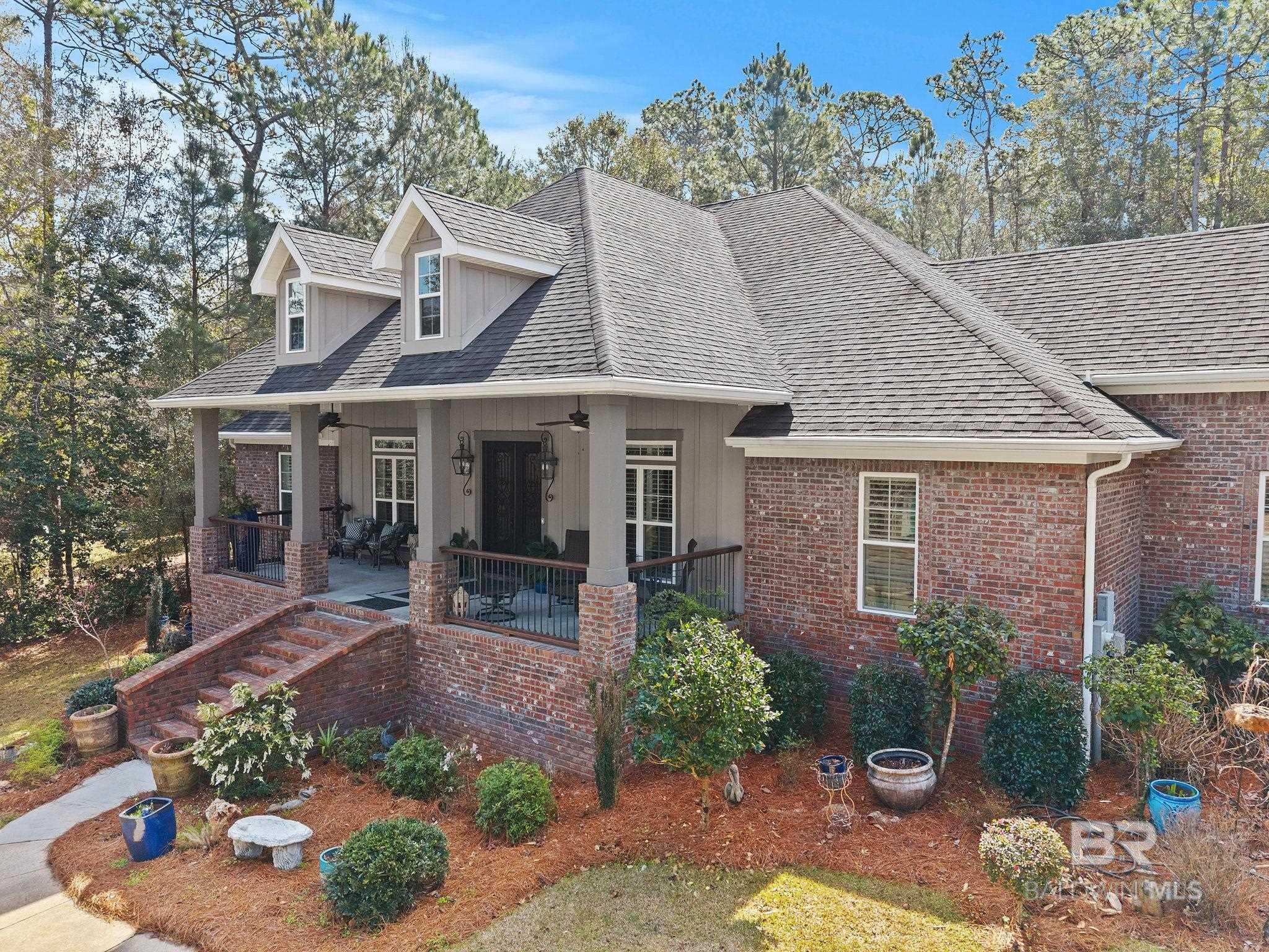7190 Maureen Circle, Spanish Fort, AL, 36527