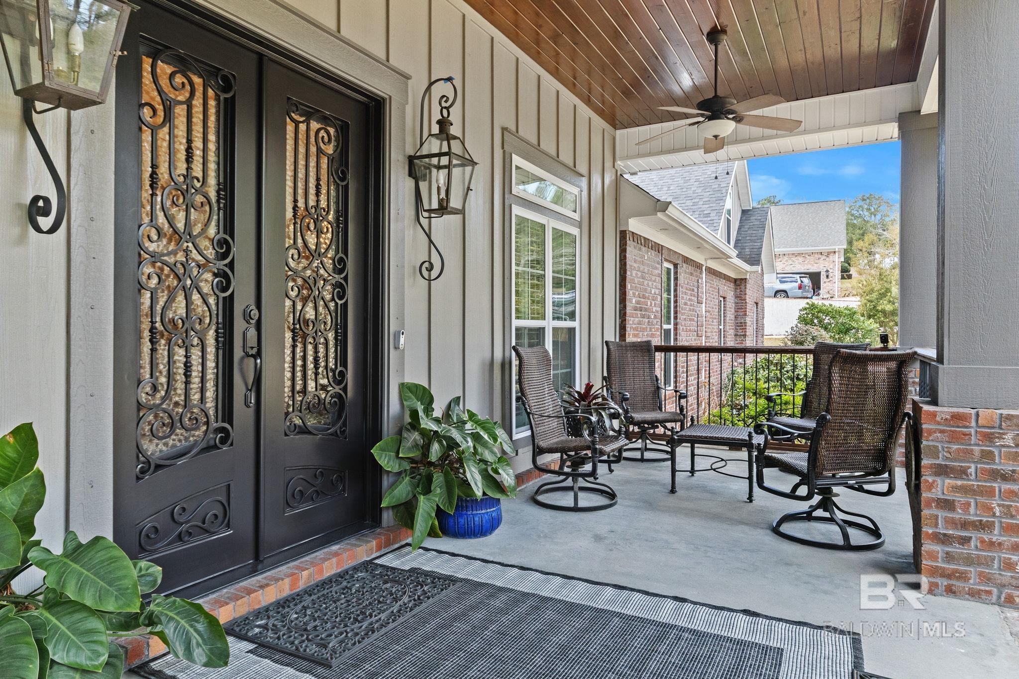 7190 Maureen Circle, Spanish Fort, AL, 36527