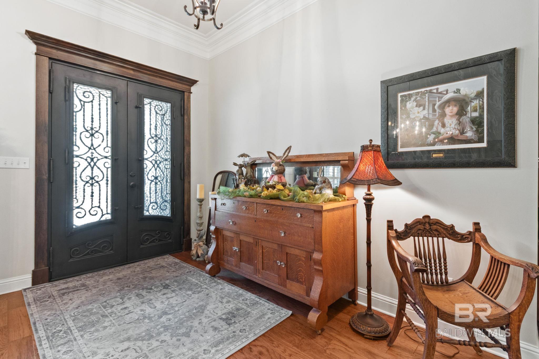 7190 Maureen Circle, Spanish Fort, AL, 36527