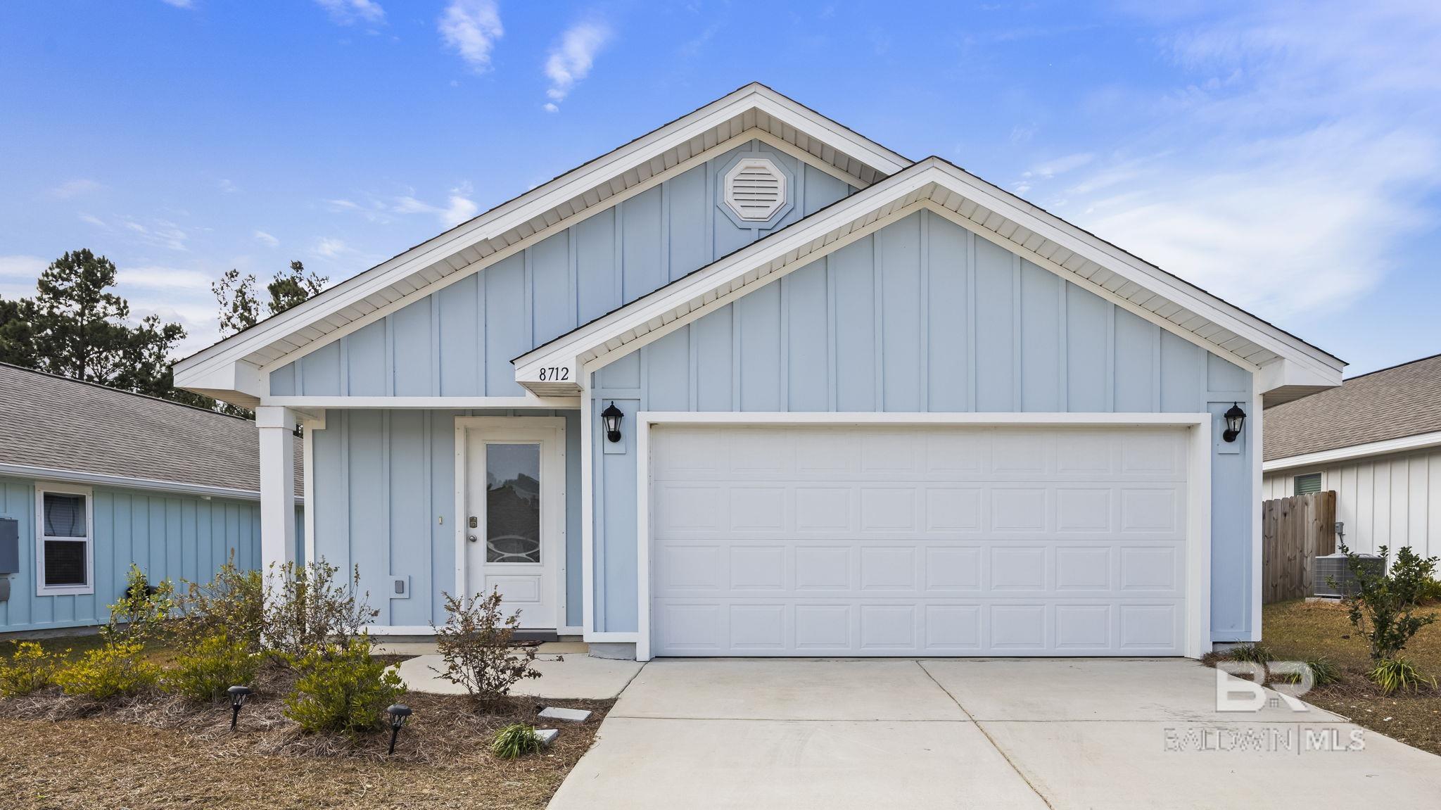 Homes for Sale in Foley AL