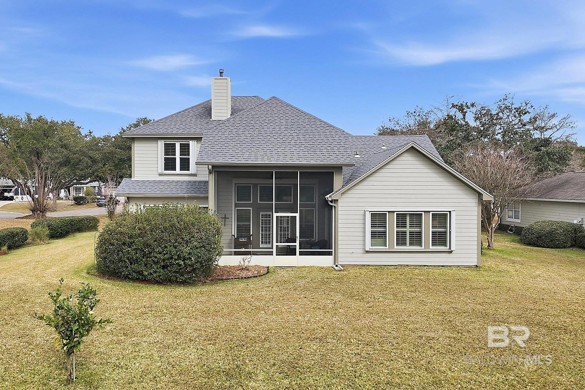 602 Pinehurst Point, Gulf Shores, AL, 36542