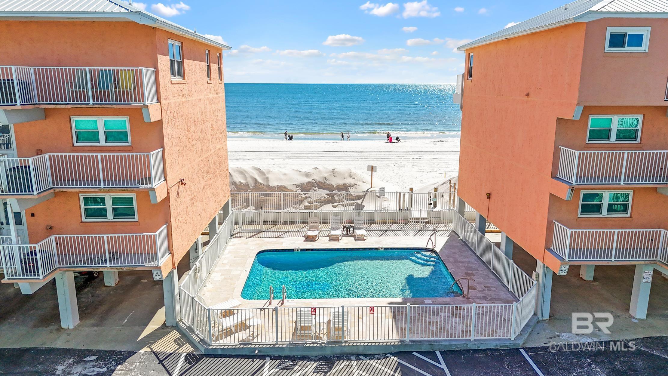 913 W Beach Boulevard UNIT b33, Gulf Shores, AL, 36542