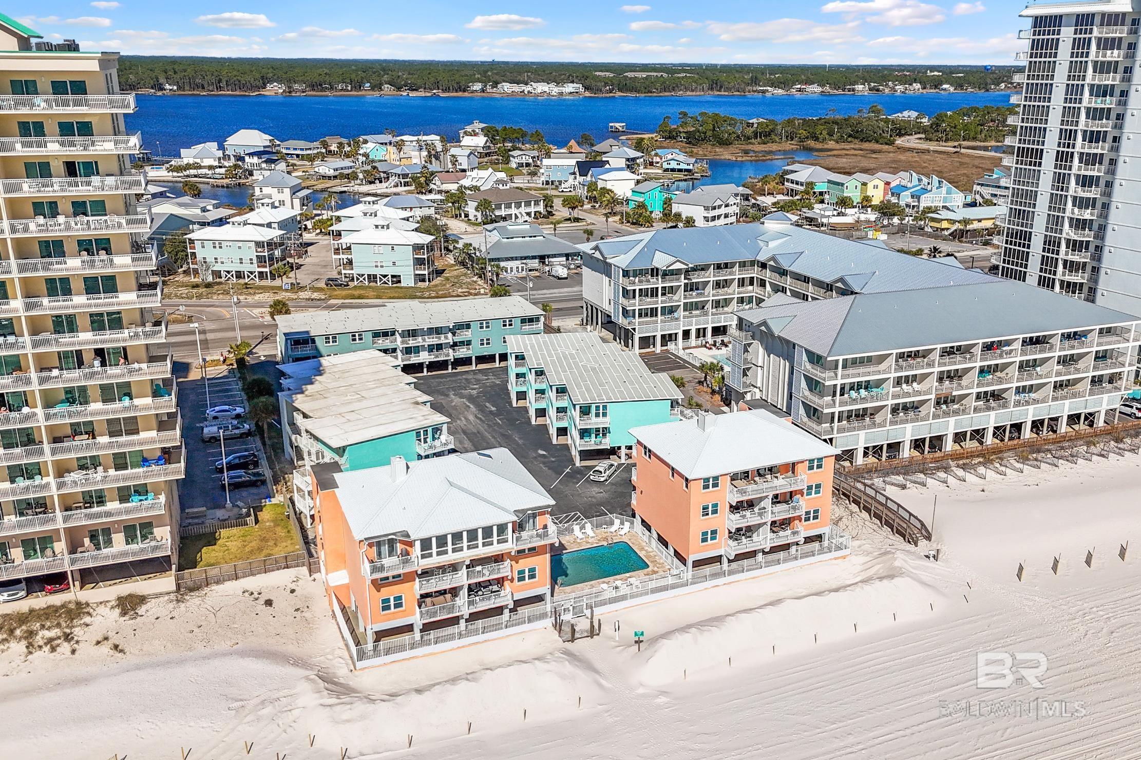 913 W Beach Boulevard UNIT b33, Gulf Shores, AL, 36542