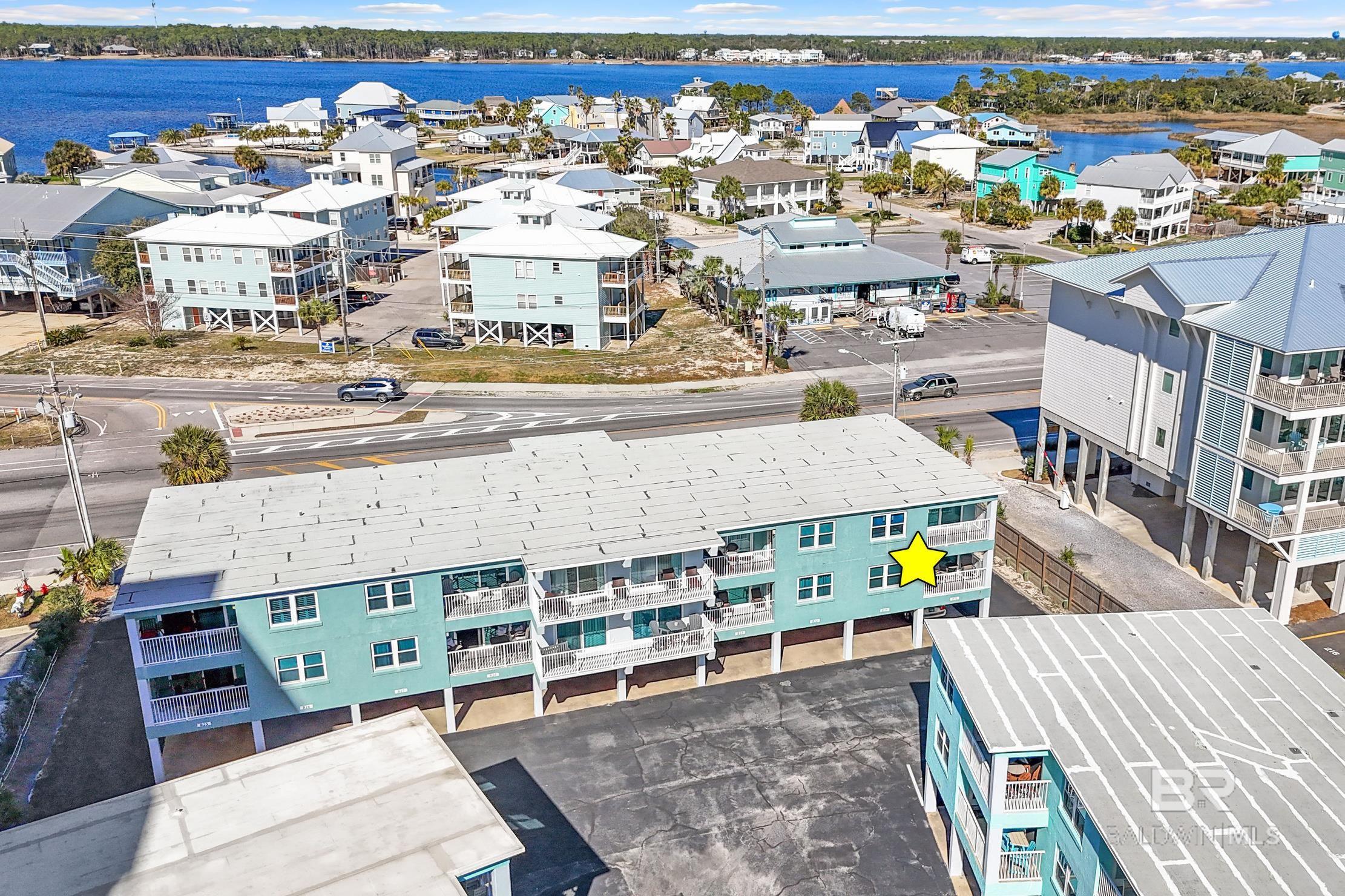913 W Beach Boulevard UNIT b33, Gulf Shores, AL, 36542