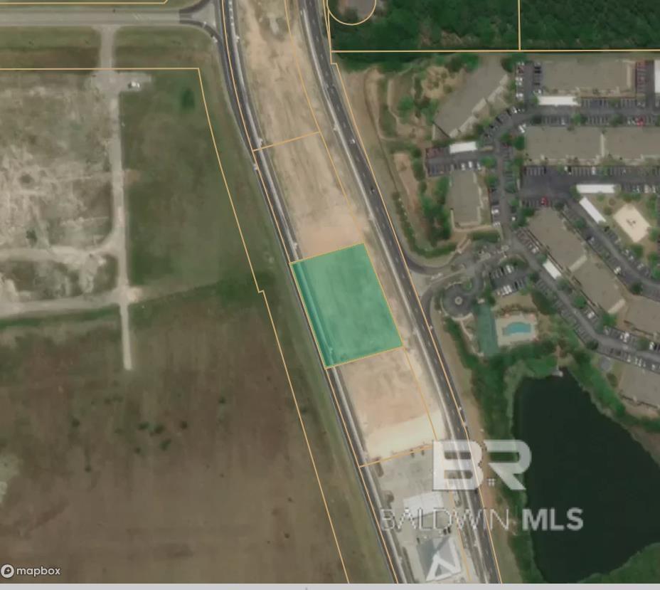 0 Foley Beach Expressway