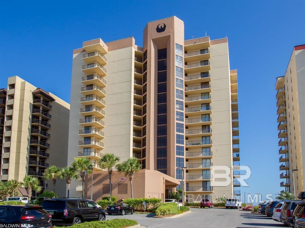 24250 Perdido Beach Boulevard #4153
