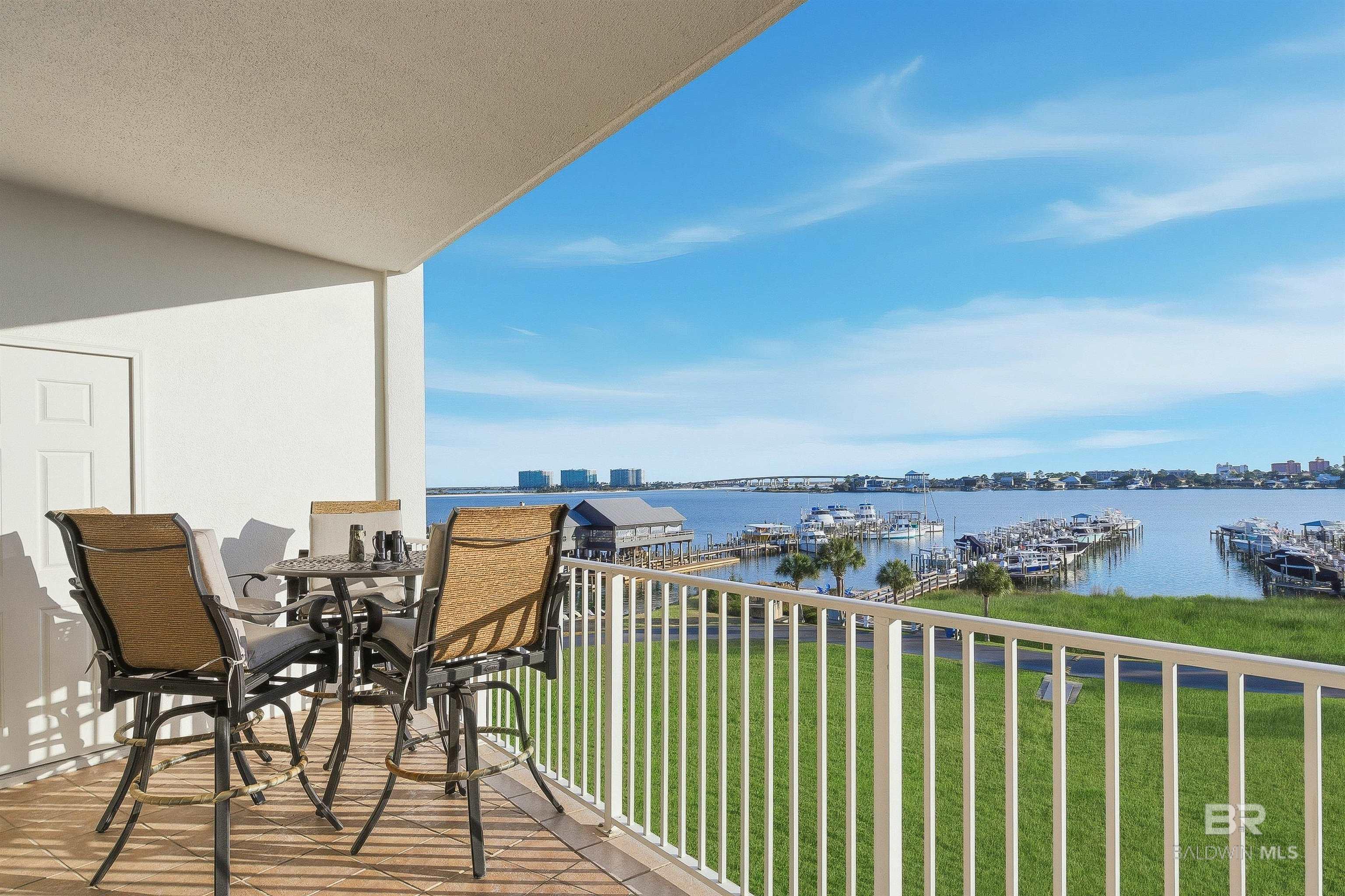 27282 Canal Road UNIT 408, Orange Beach, AL, 36561