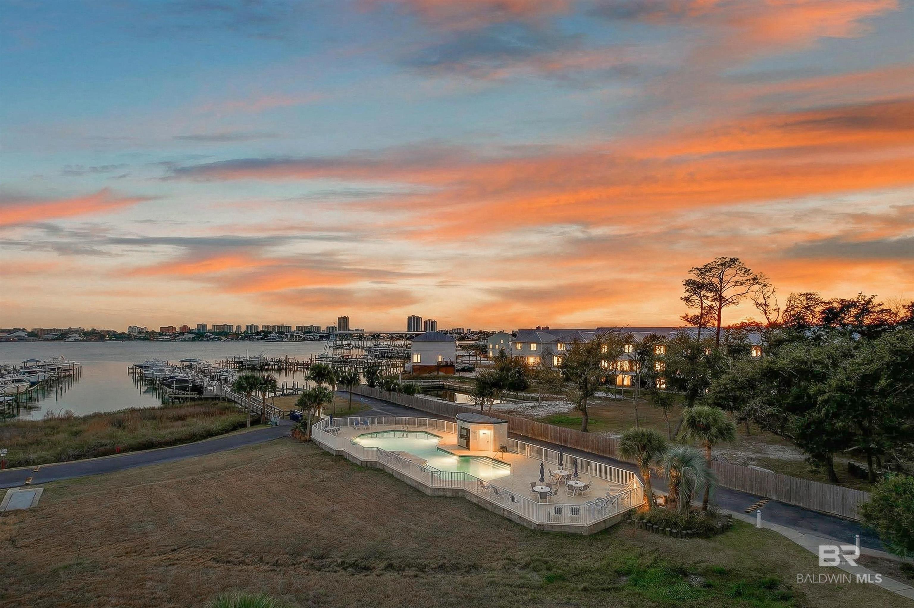 27282 Canal Road UNIT 408, Orange Beach, AL, 36561