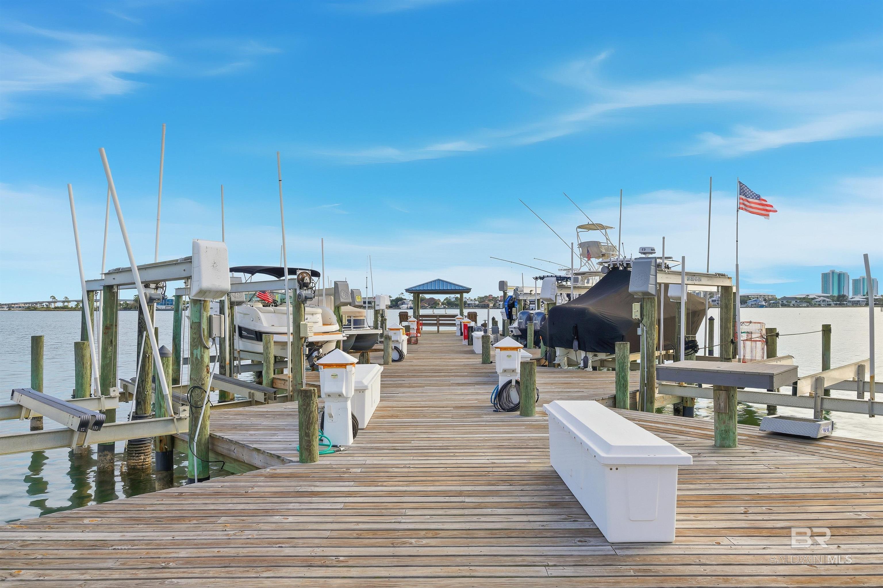 27282 Canal Road UNIT 408, Orange Beach, AL, 36561