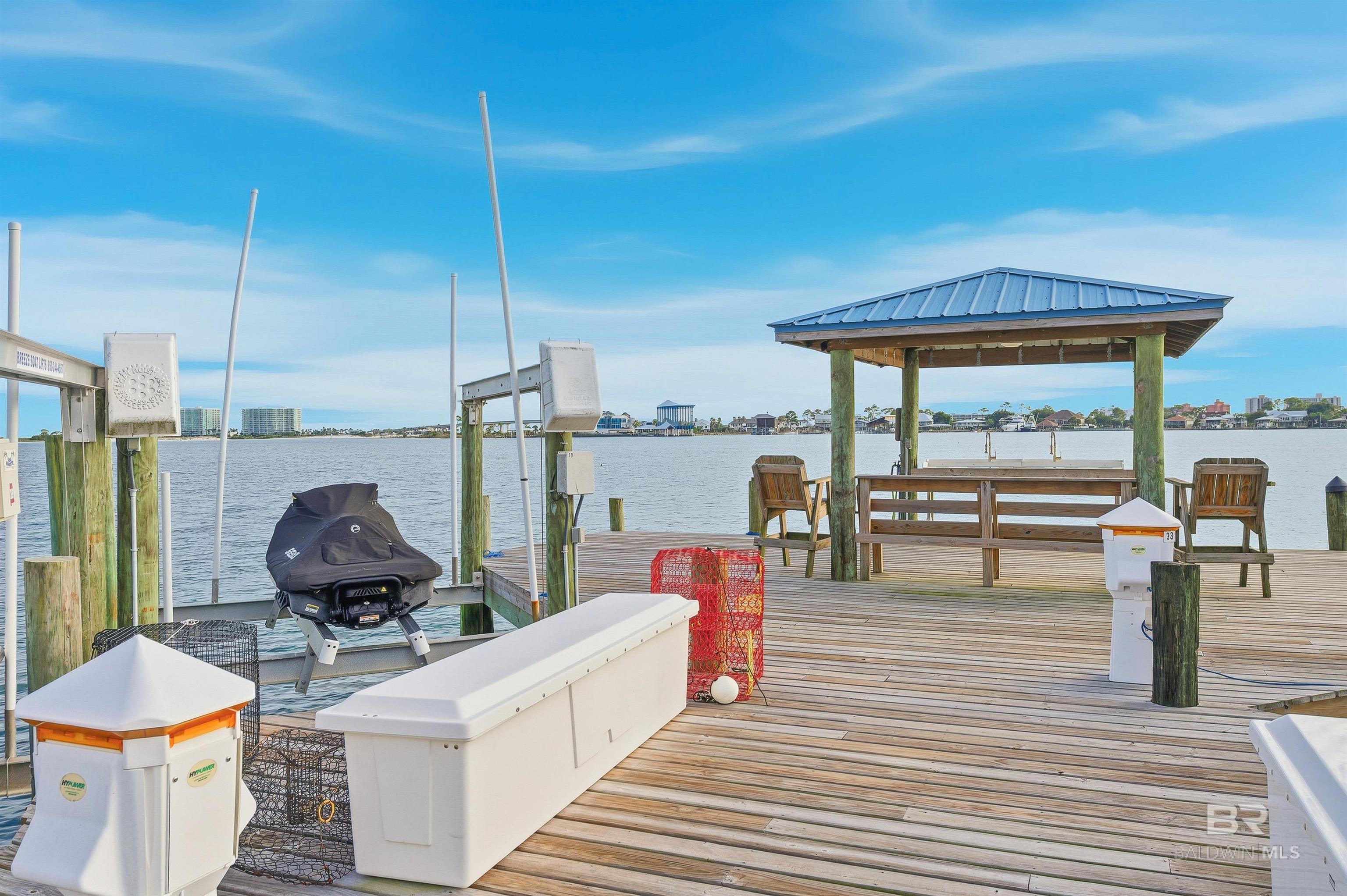 27282 Canal Road UNIT 408, Orange Beach, AL, 36561