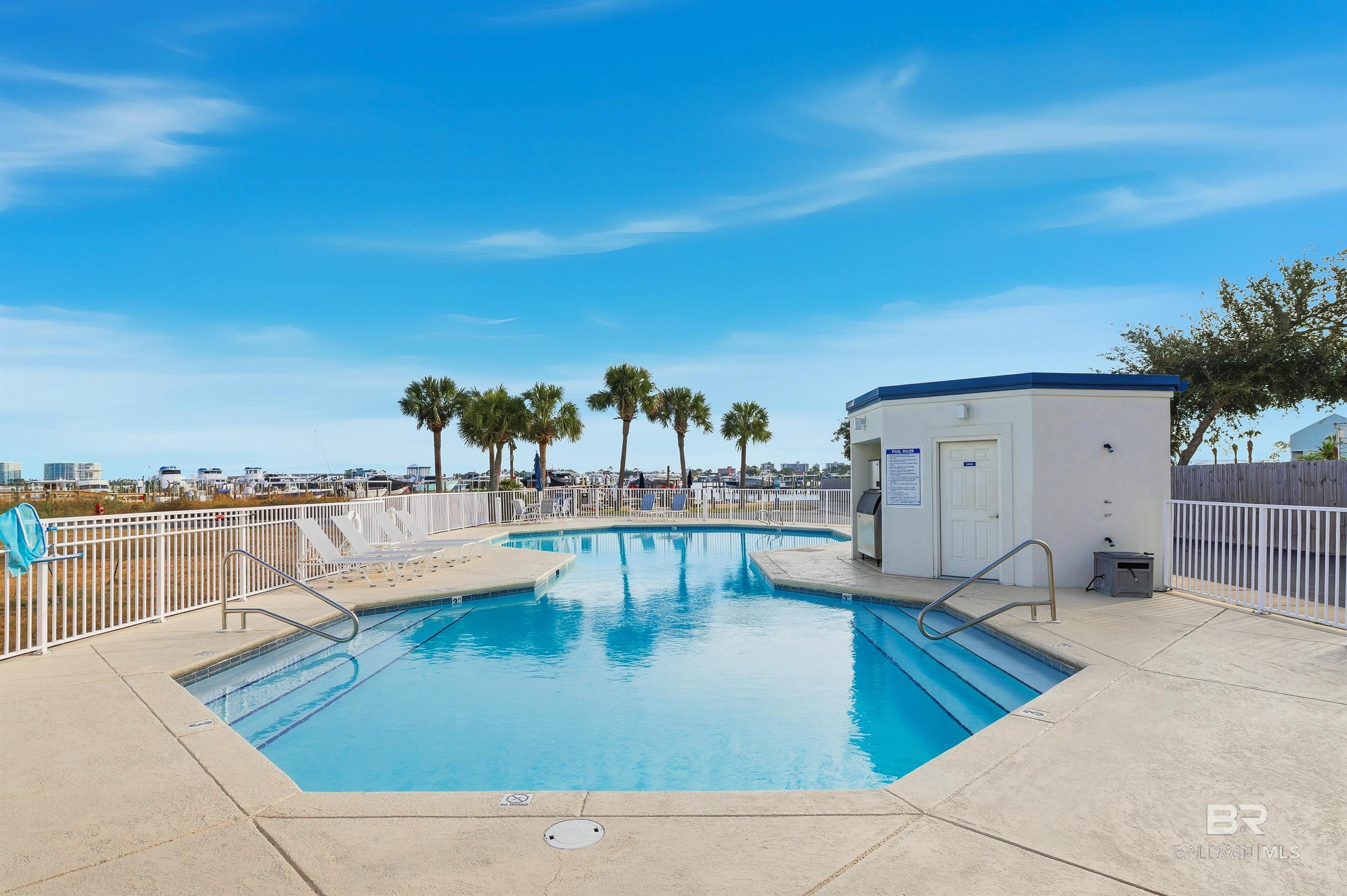 27282 Canal Road UNIT 408, Orange Beach, AL, 36561