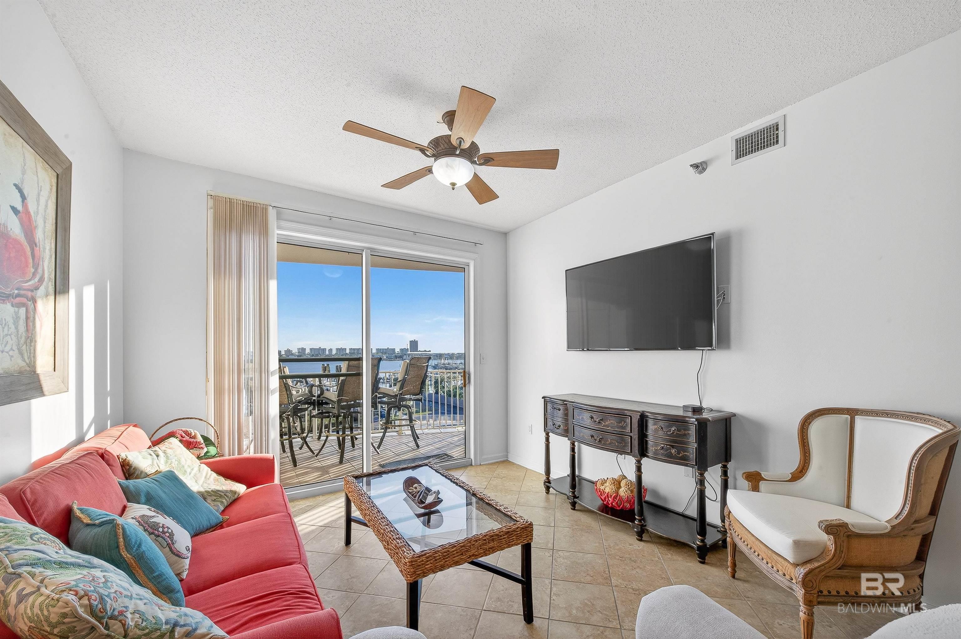 27282 Canal Road UNIT 408, Orange Beach, AL, 36561