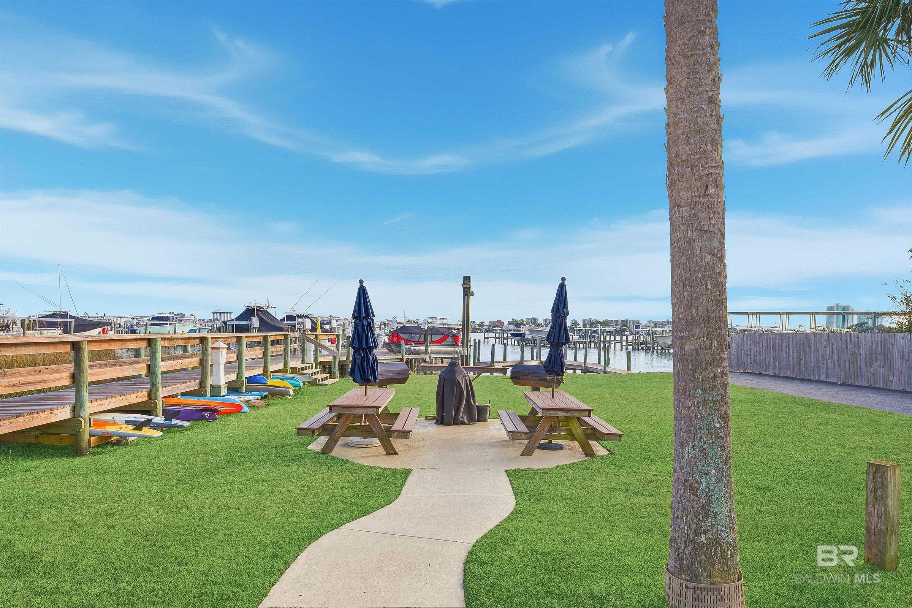 27282 Canal Road UNIT 408, Orange Beach, AL, 36561