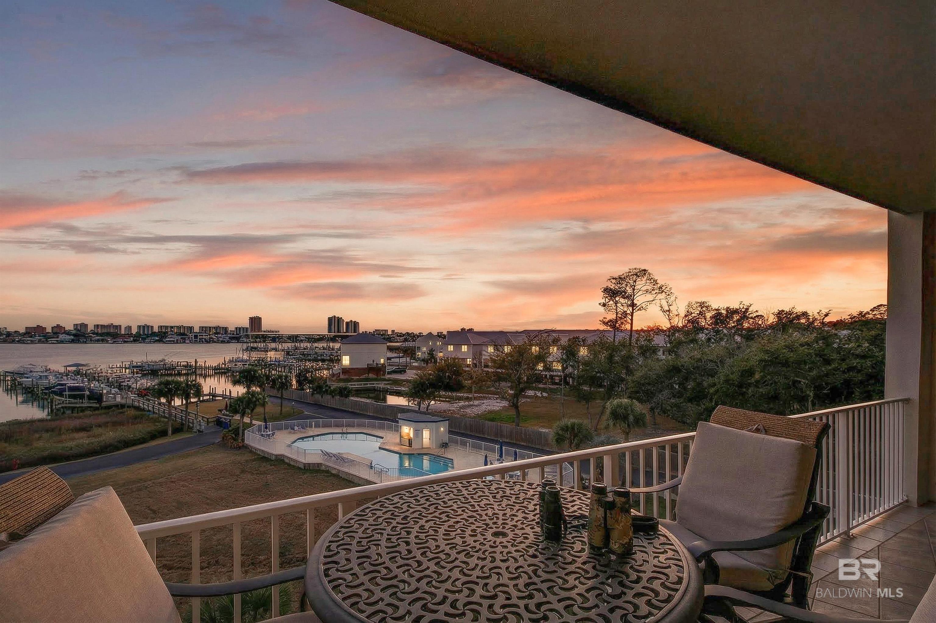 27282 Canal Road UNIT 408, Orange Beach, AL, 36561