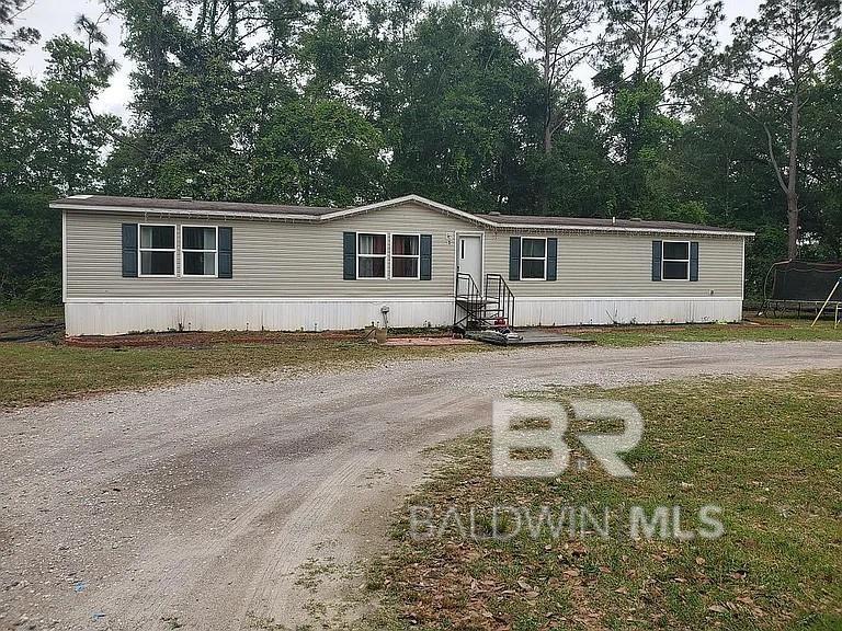 19157 Keller Road, Foley, AL, 36535