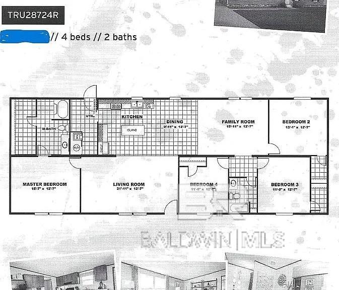 19157 Keller Road, Foley, AL, 36535