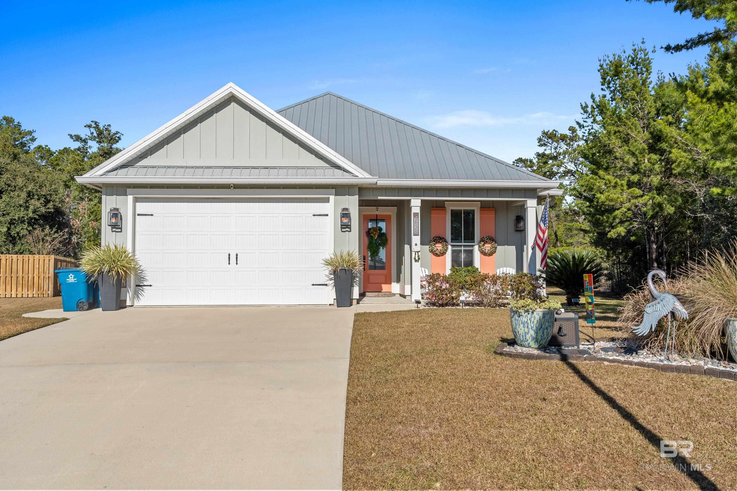 Homes for Sale in The Colony at Fort Morgan - Gulf Shores AL