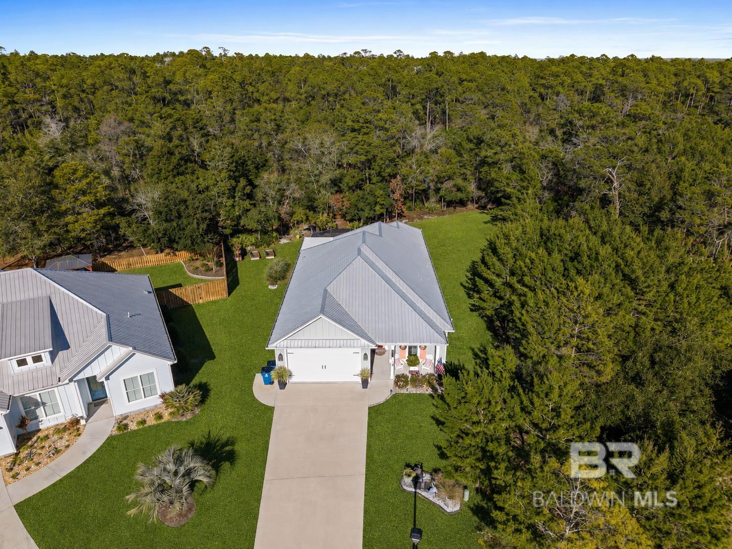 Gulf Shores Elementary School - Homes for Sale