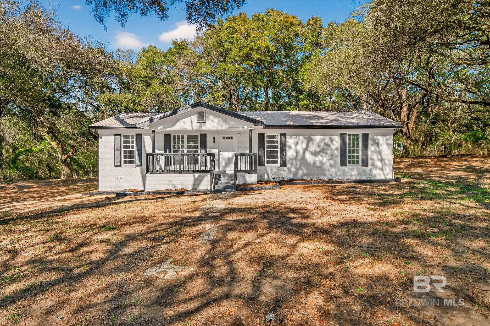 10650 Old Pascagoula Road