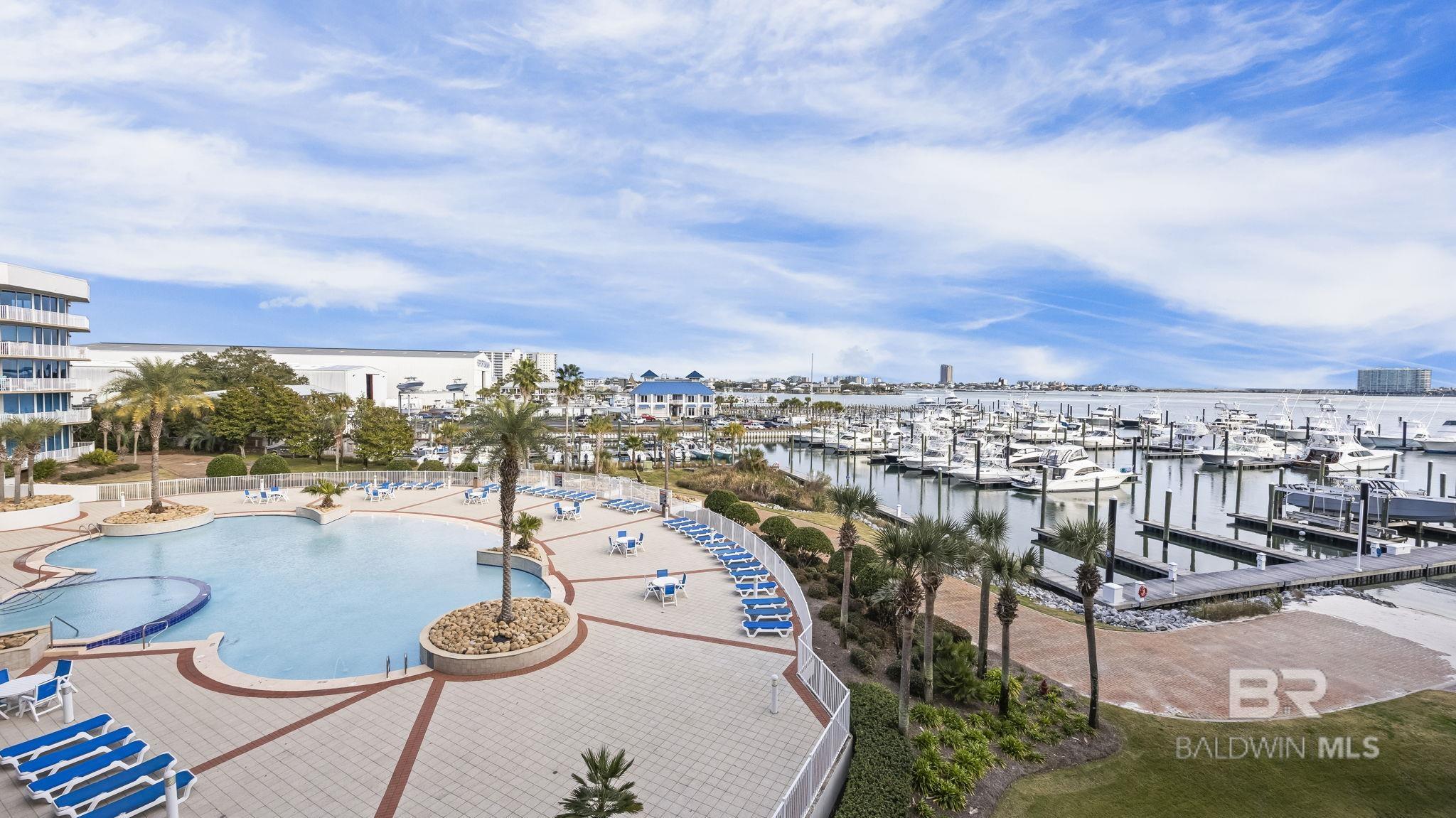 27800 Canal Road UNIT 313, Orange Beach, AL, 36561