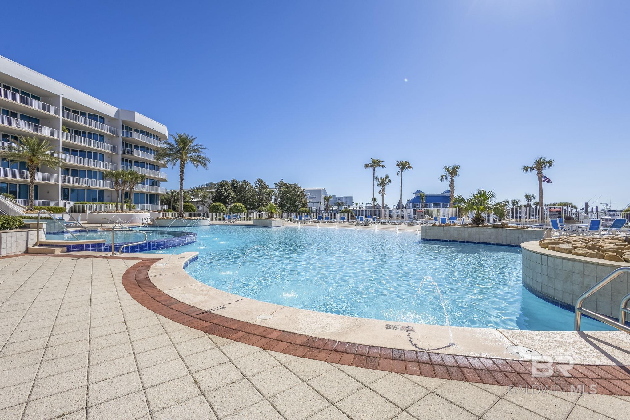 27800 Canal Road UNIT 313, Orange Beach, AL, 36561