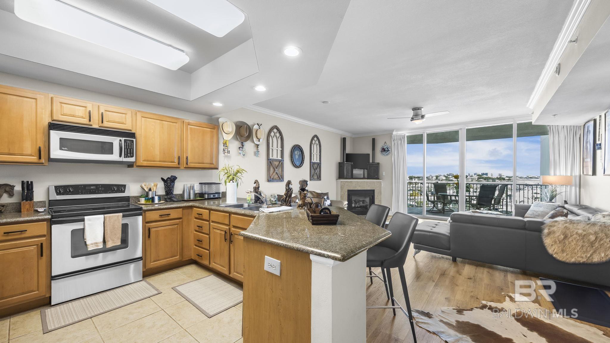 27800 Canal Road UNIT 313, Orange Beach, AL, 36561