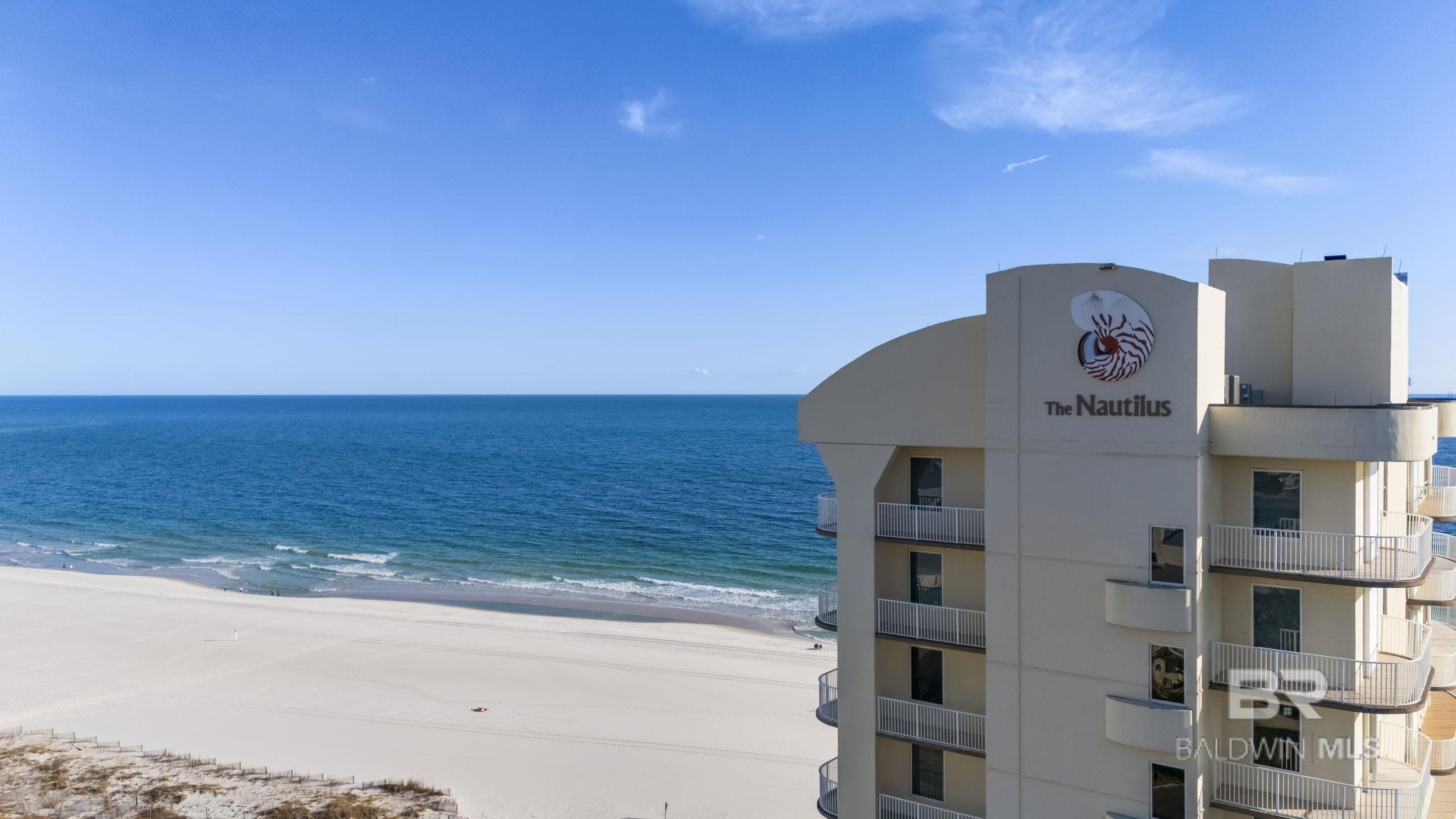  UNIT 4, Orange Beach, AL, 36561