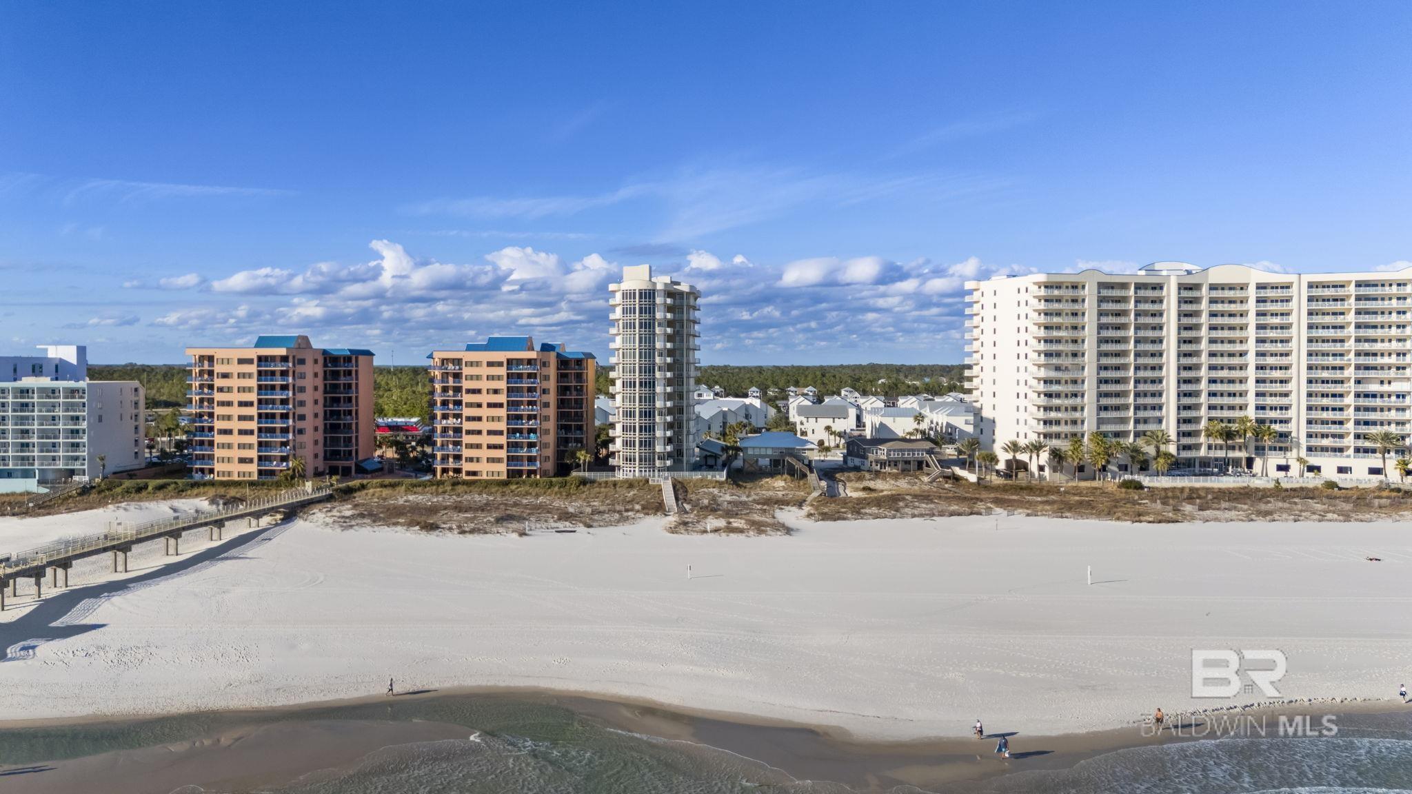  UNIT 4, Orange Beach, AL, 36561