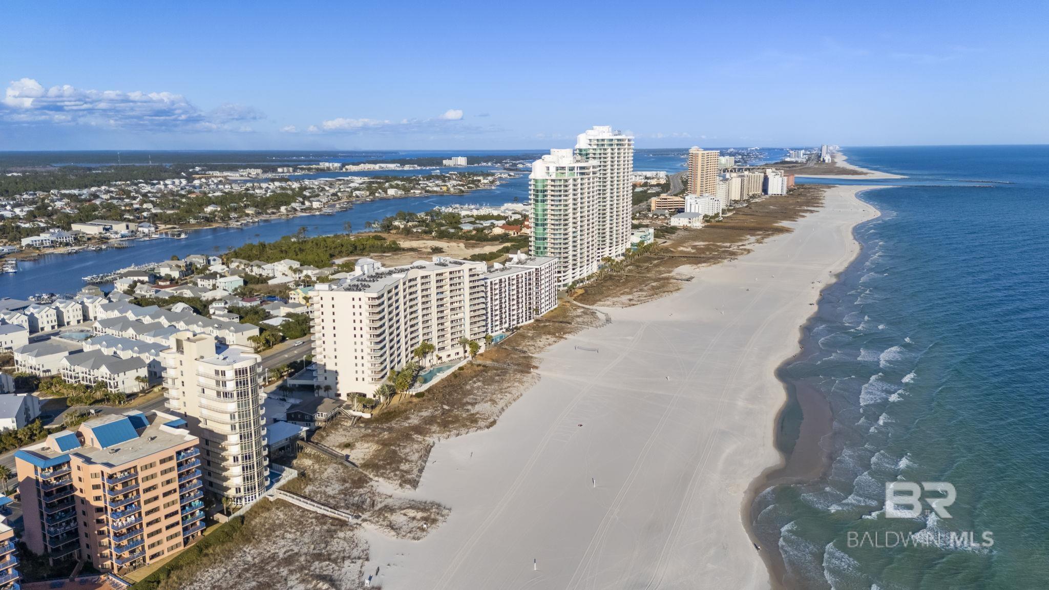  UNIT 4, Orange Beach, AL, 36561