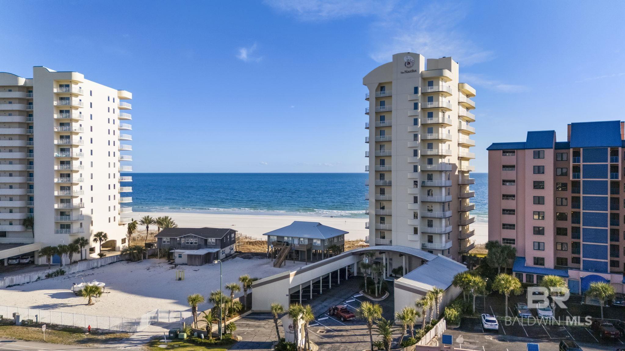  UNIT 4, Orange Beach, AL, 36561