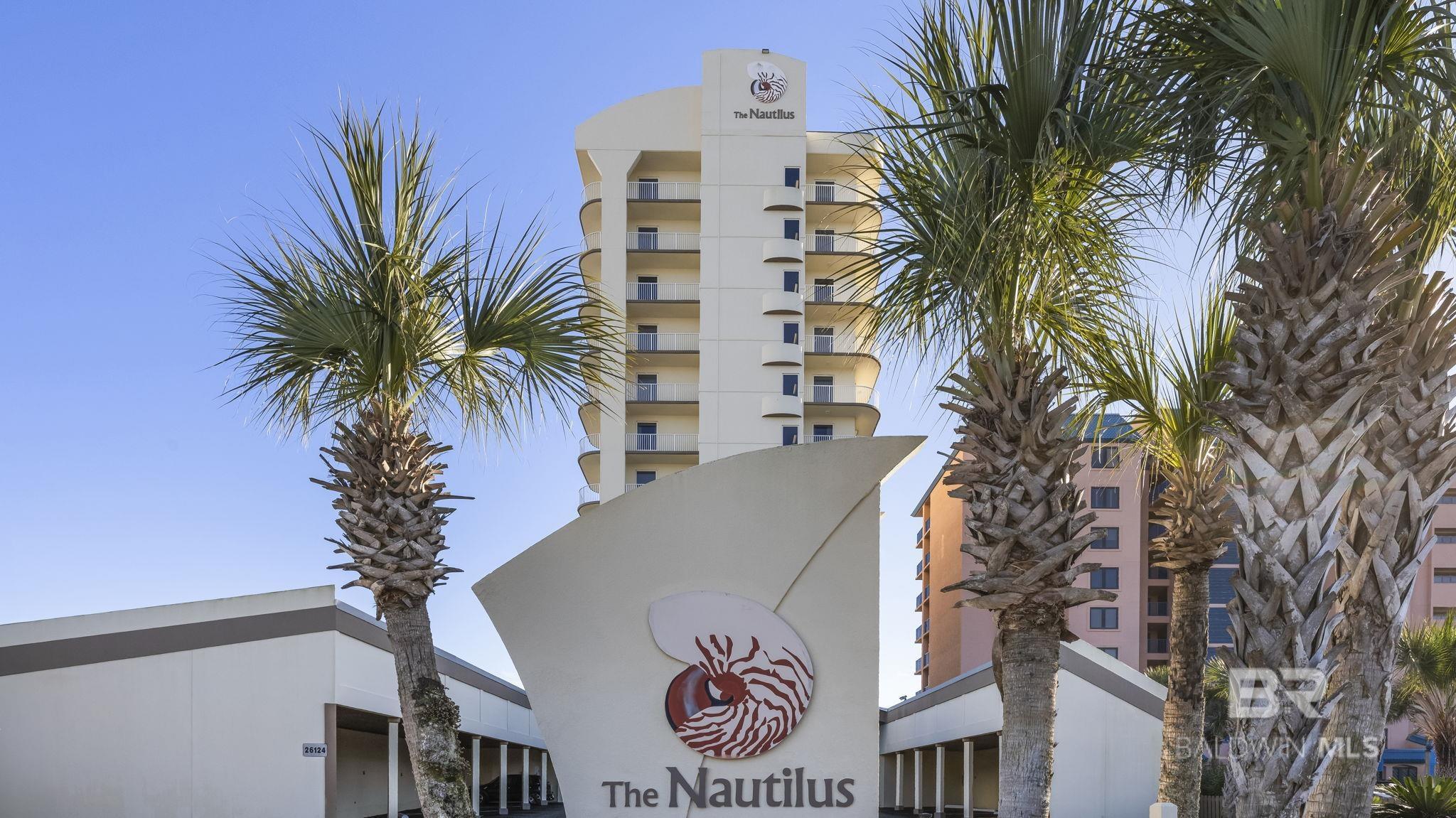  UNIT 4, Orange Beach, AL, 36561