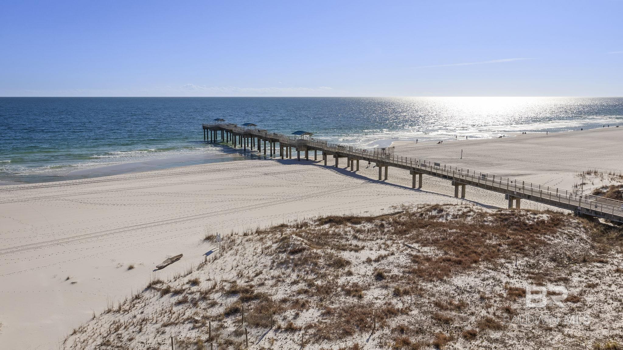  UNIT 4, Orange Beach, AL, 36561