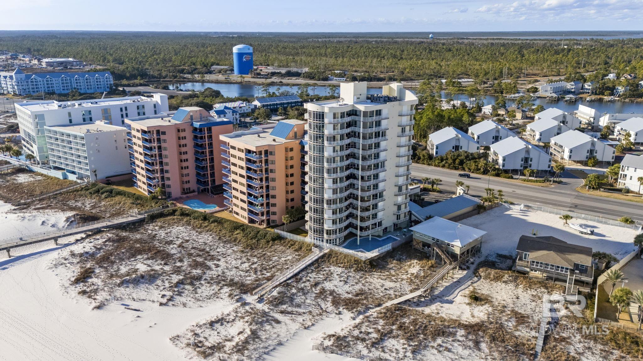 UNIT 4, Orange Beach, AL, 36561